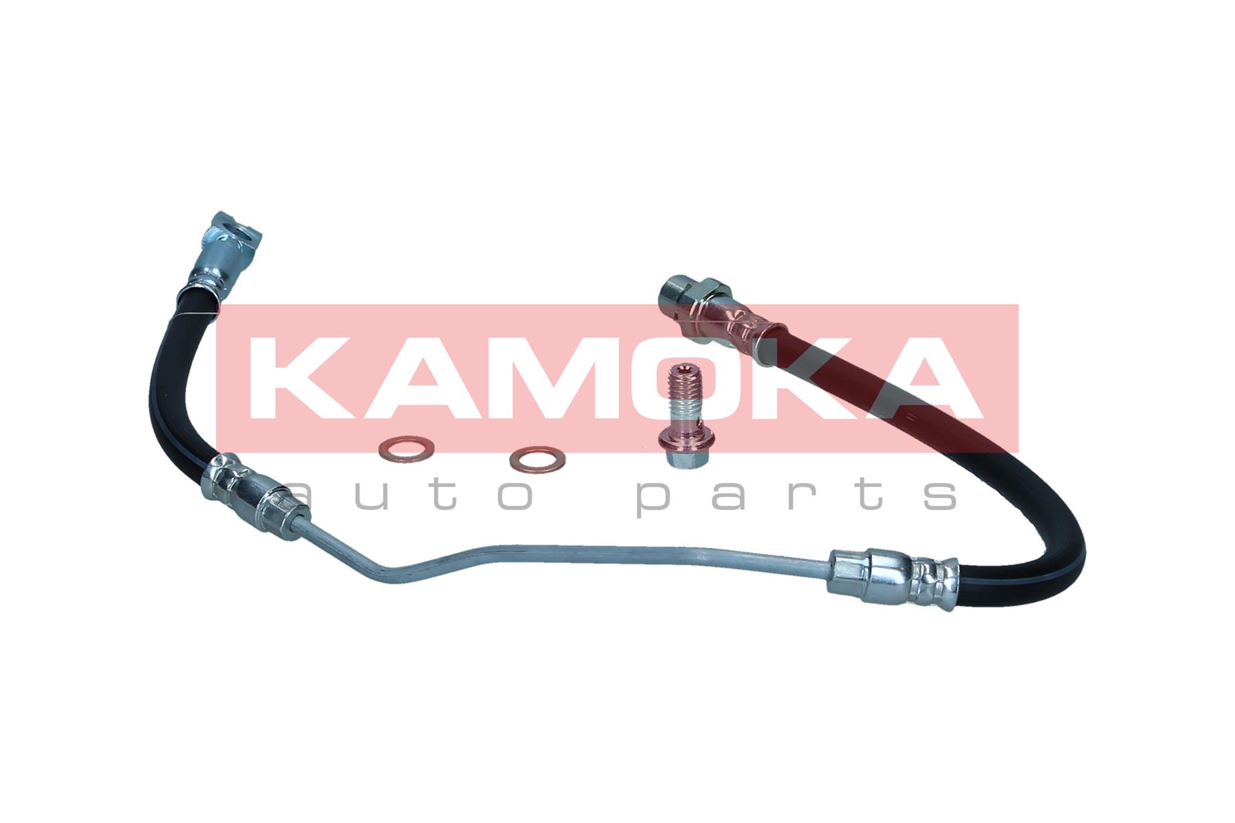 Brake Hose 3
