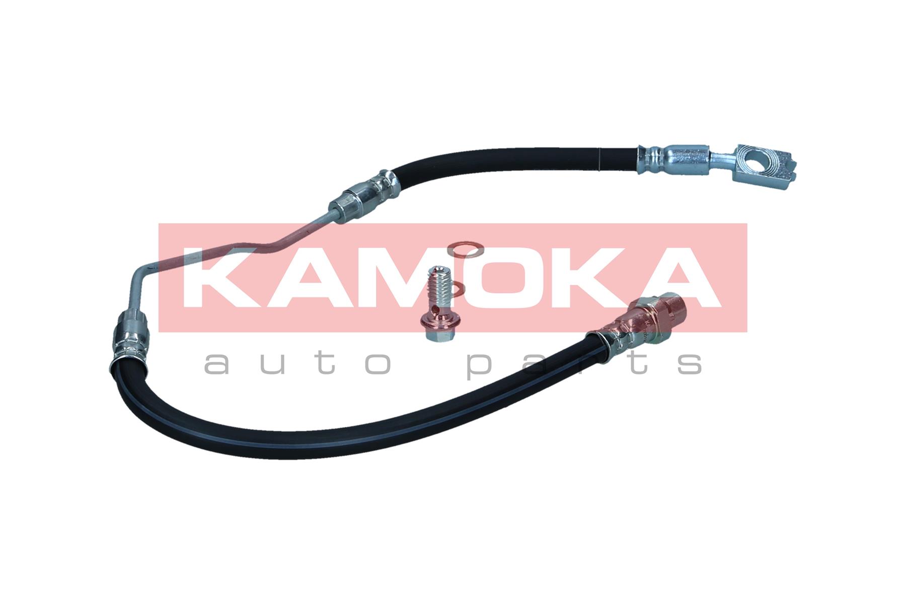 Brake Hose 4