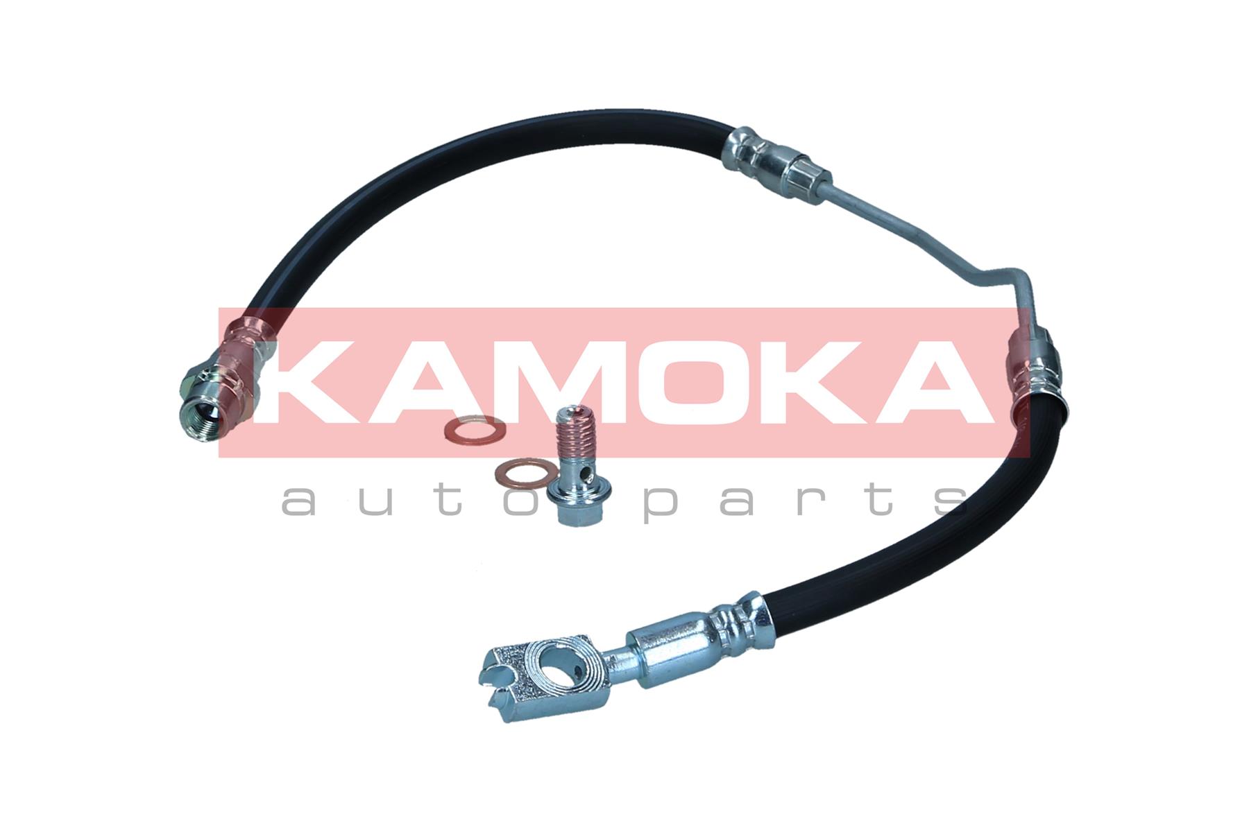 Brake Hose 2