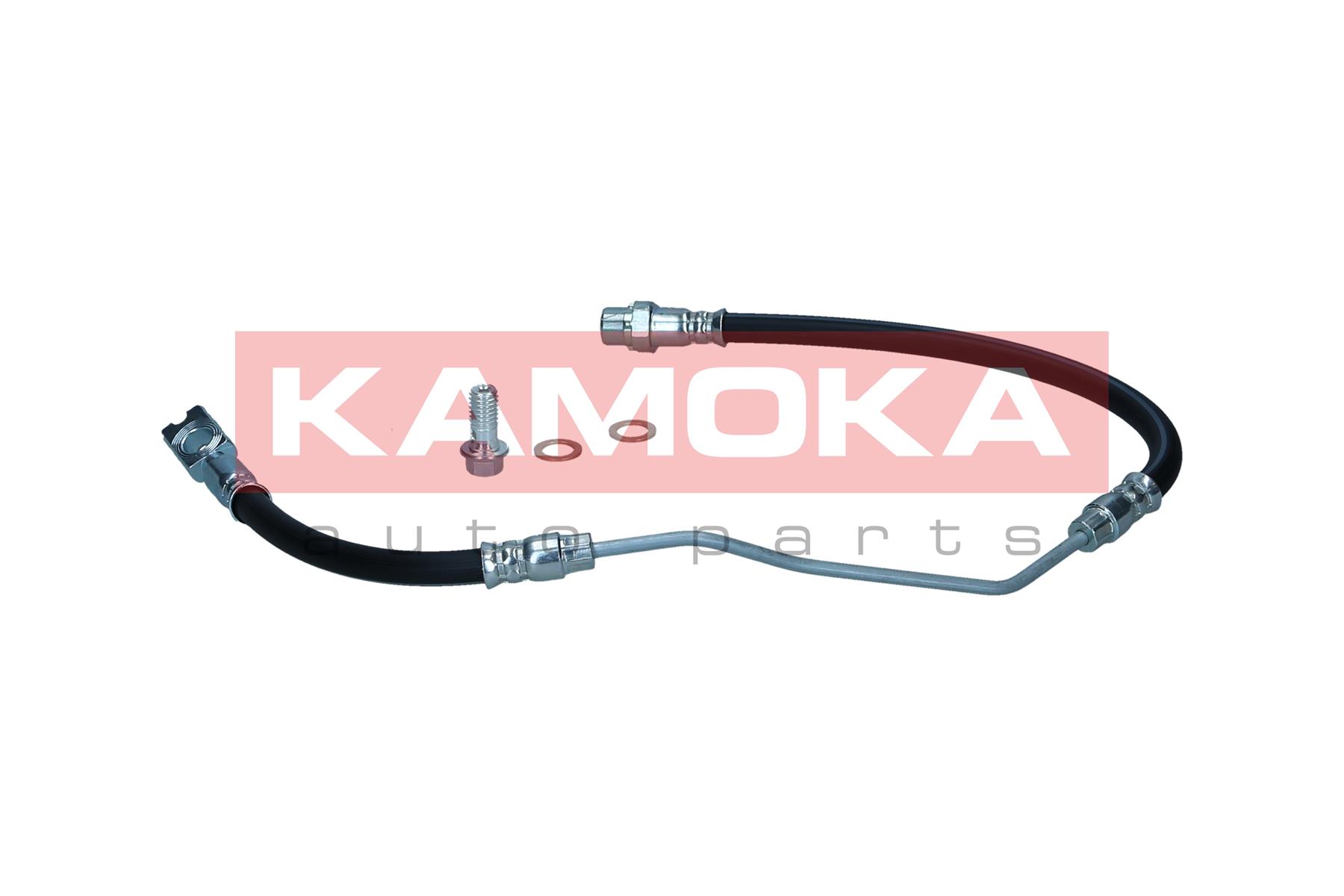 Brake Hose 3
