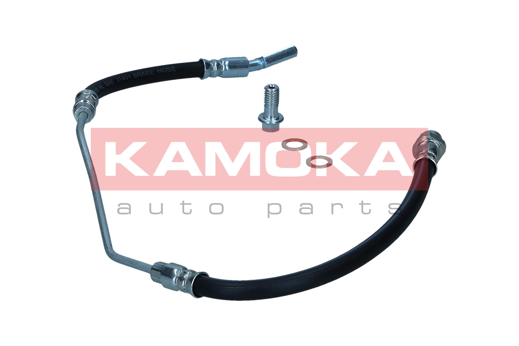 Brake Hose 4