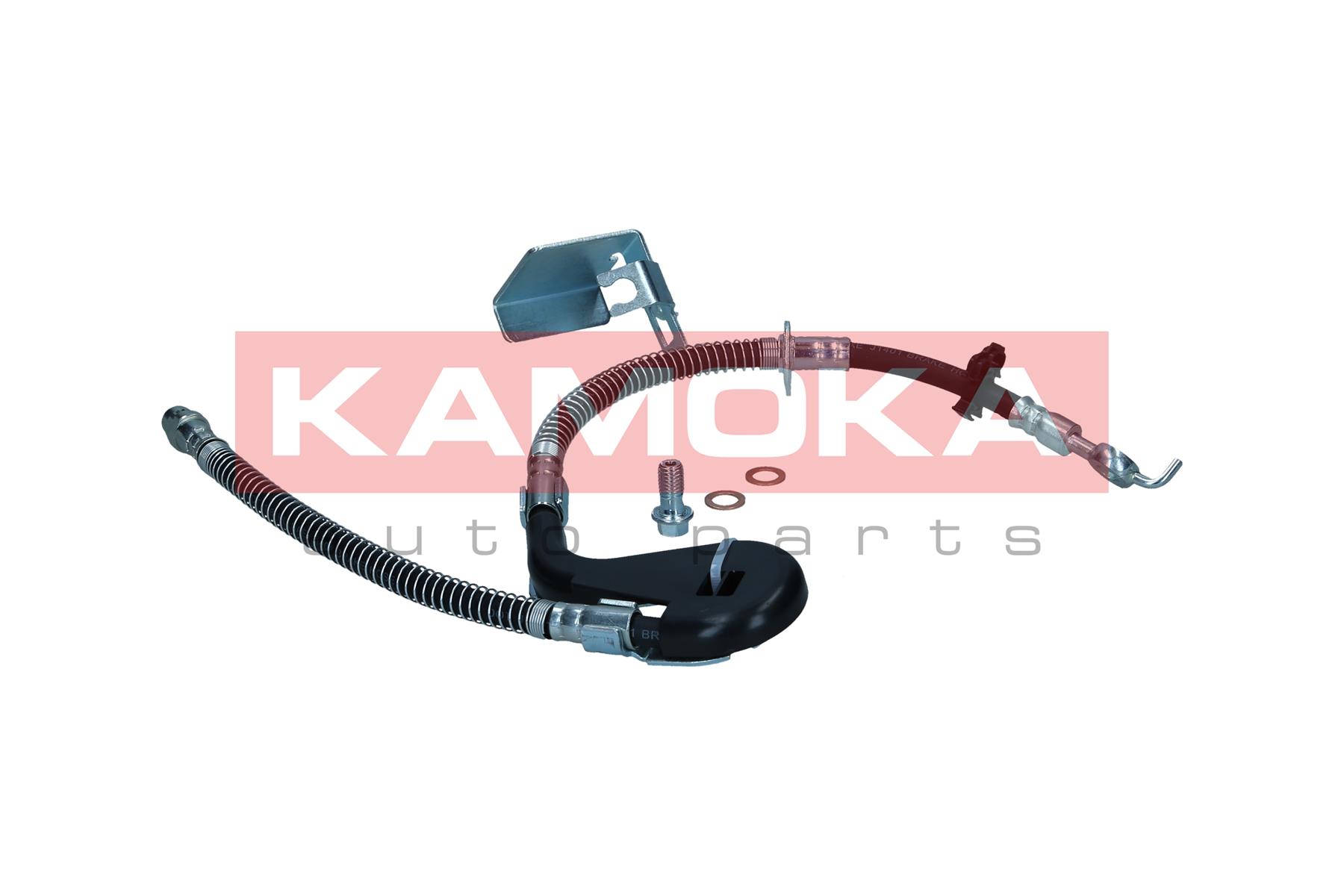 KAMOKA 1170025 Brzdová hadica