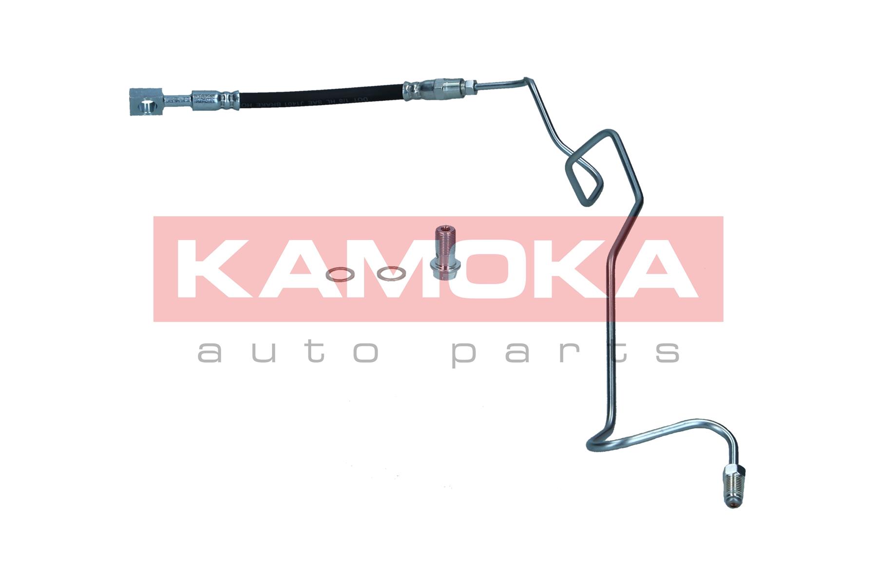 KAMOKA 1170027 Brake Hose...
