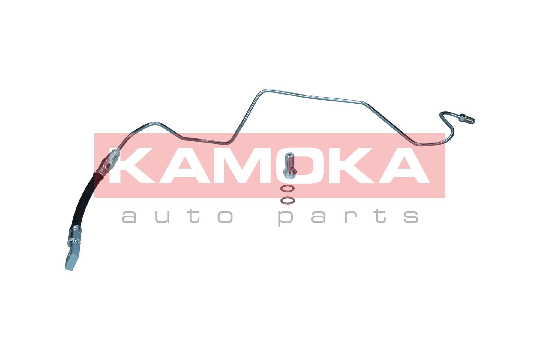 Brake Hose 4