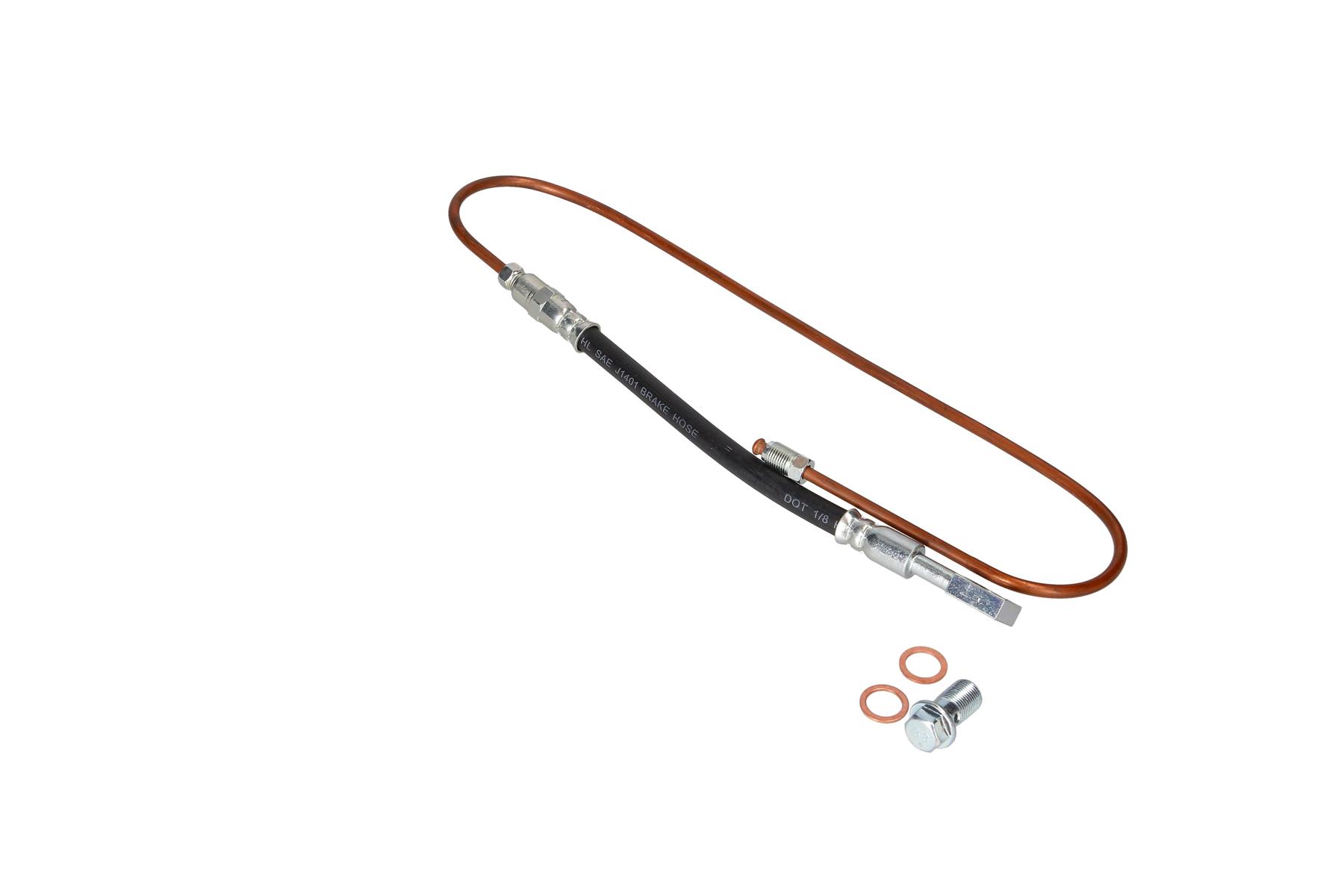 Brake Hose