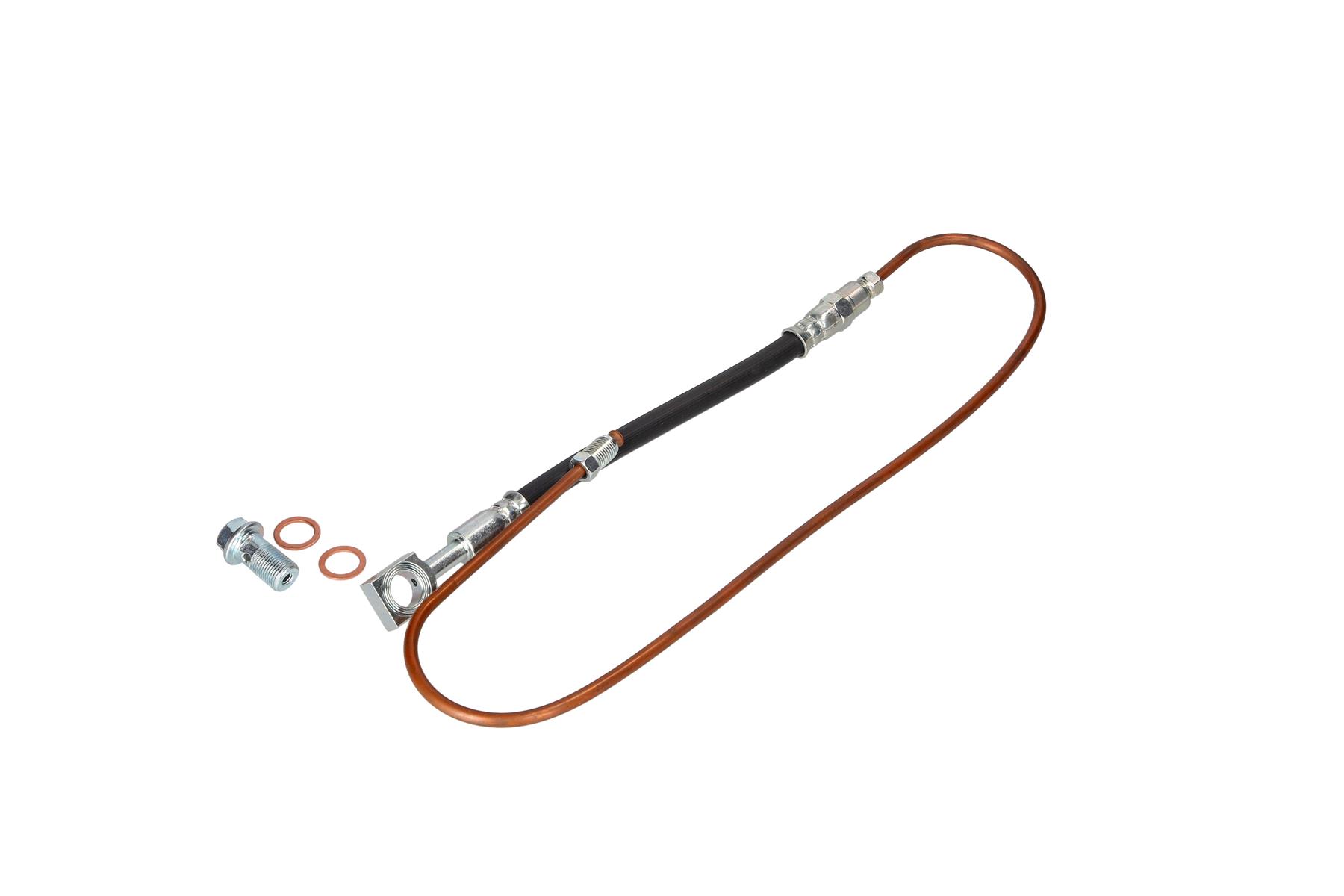 Brake Hose 2