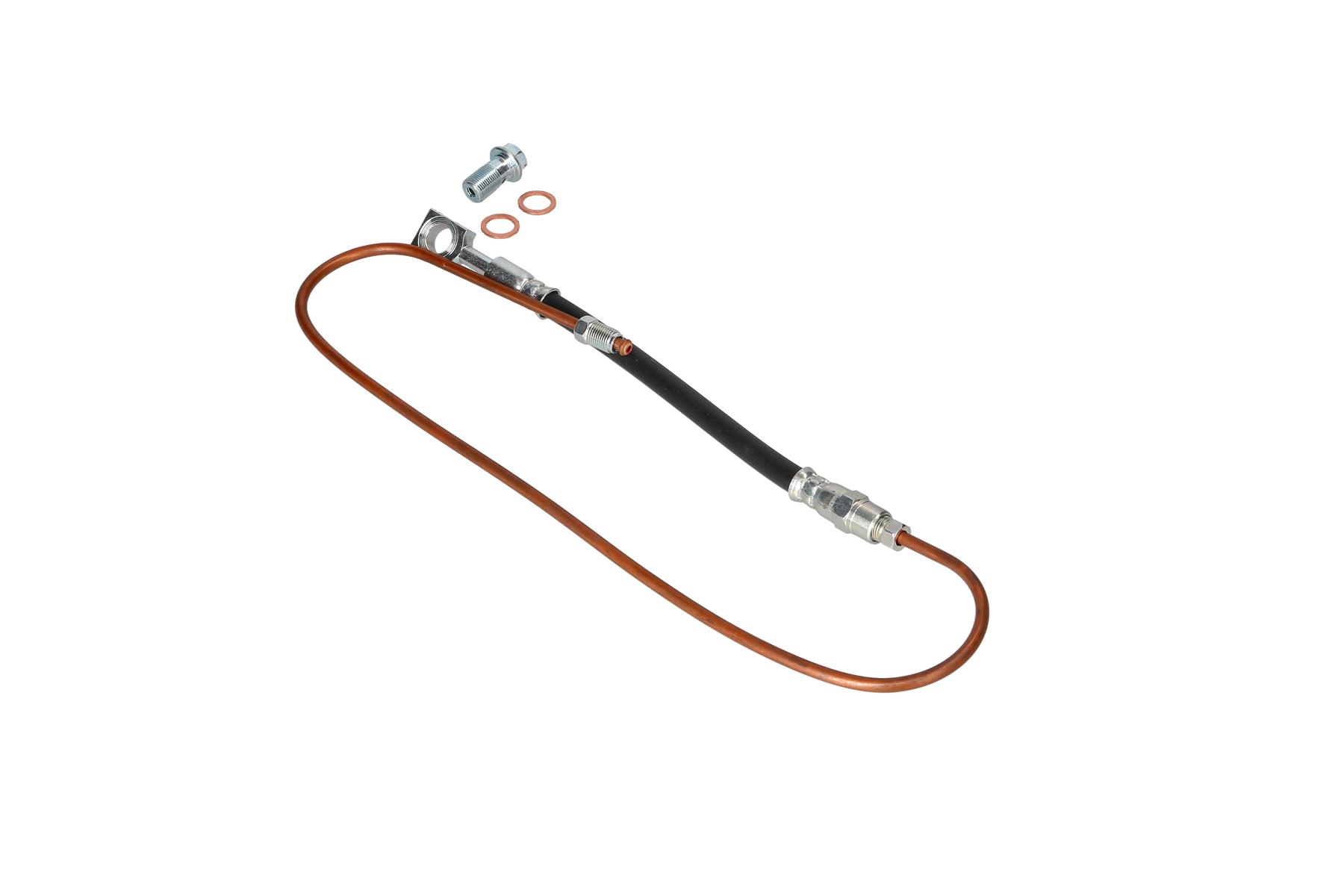 Brake Hose 3
