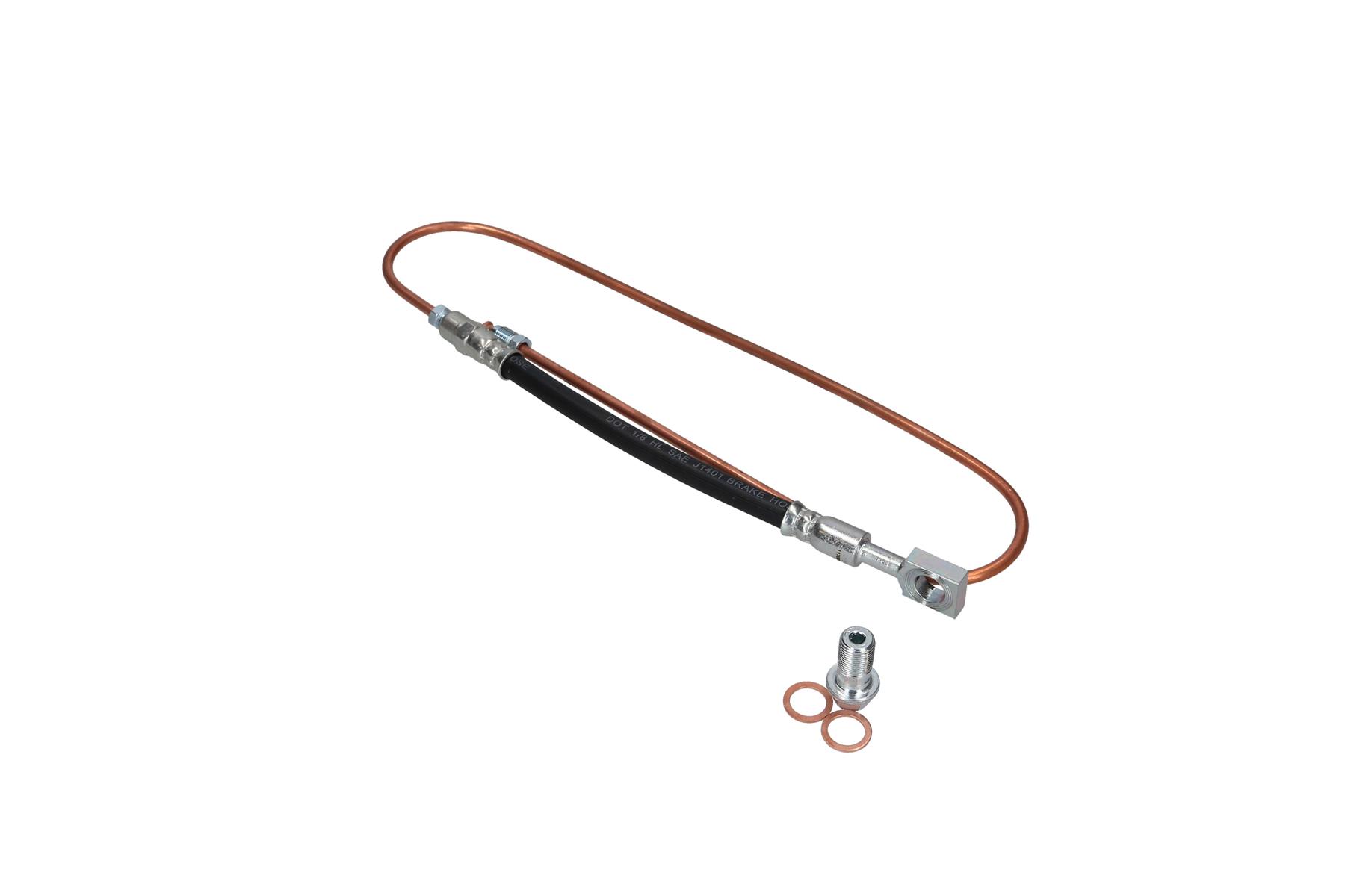 KAMOKA 1170029 Brake Hose...