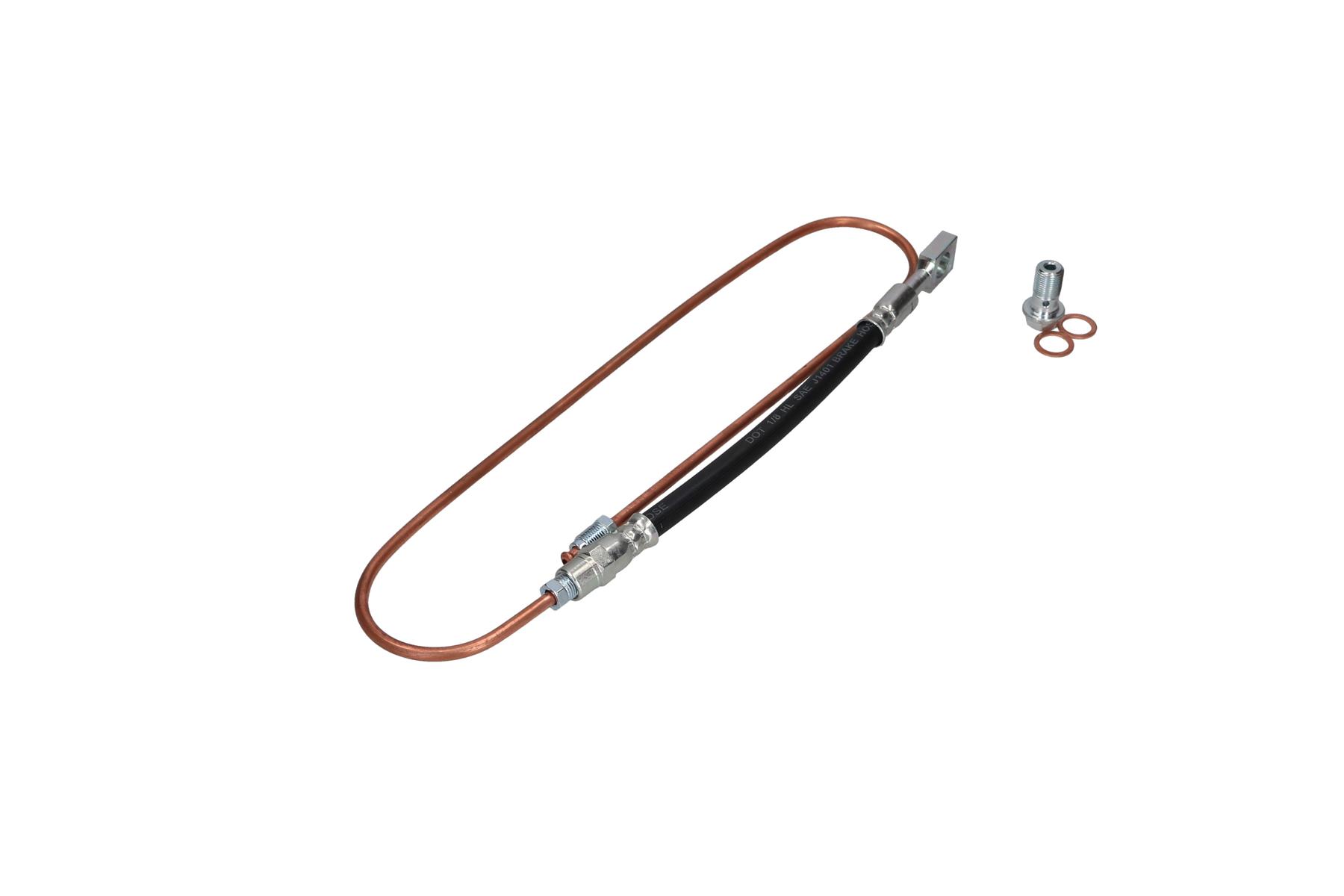 Brake Hose 4