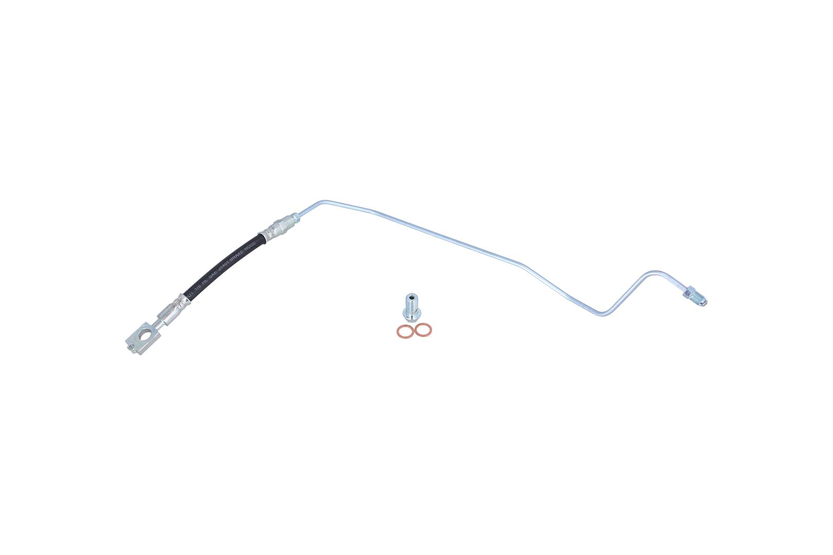 Brake Hose 2