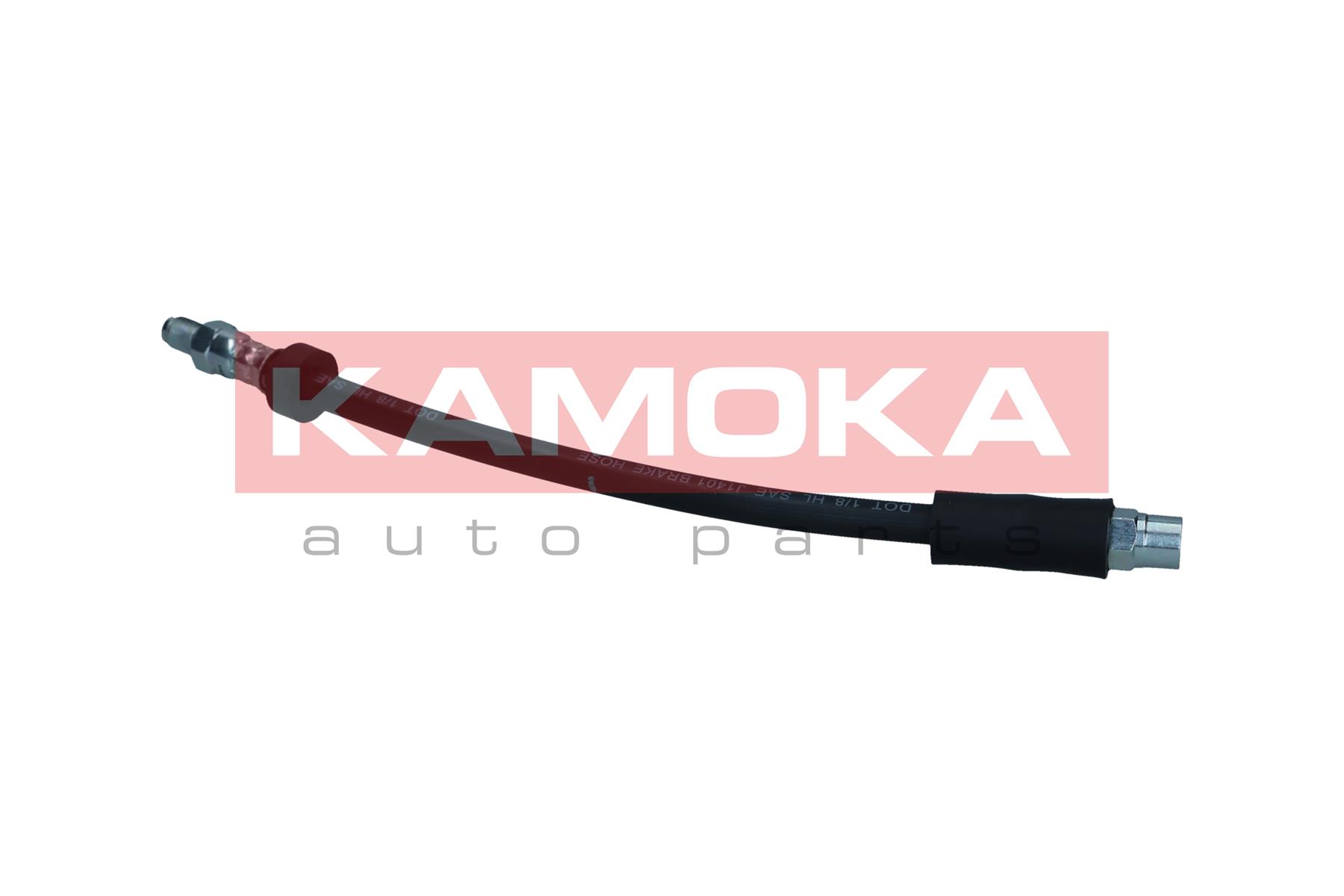 Brake Hose 2