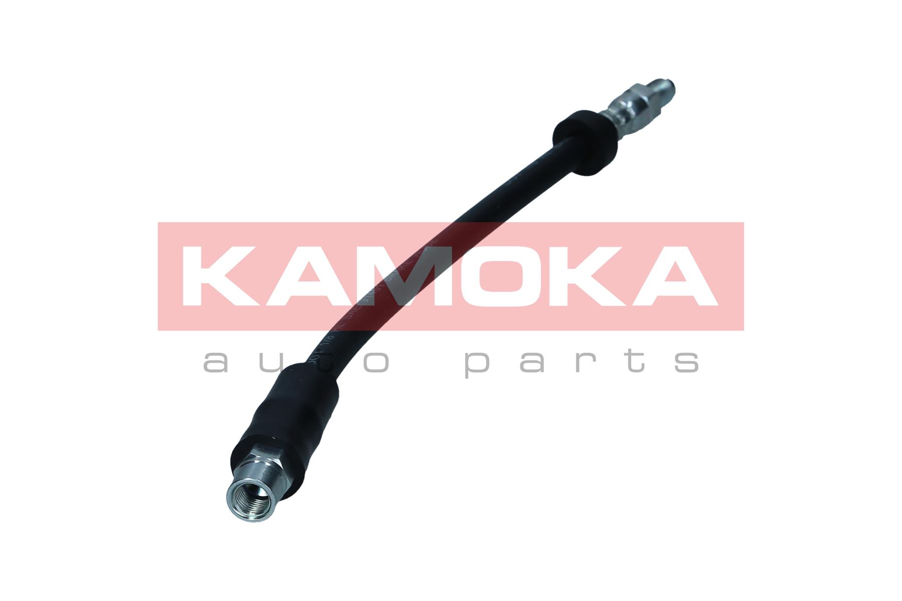 Brake Hose 3
