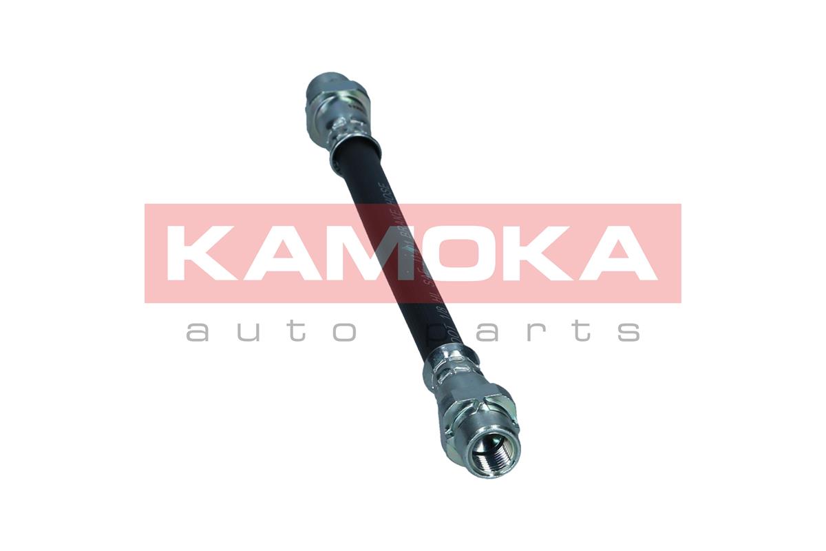 Brake Hose 3