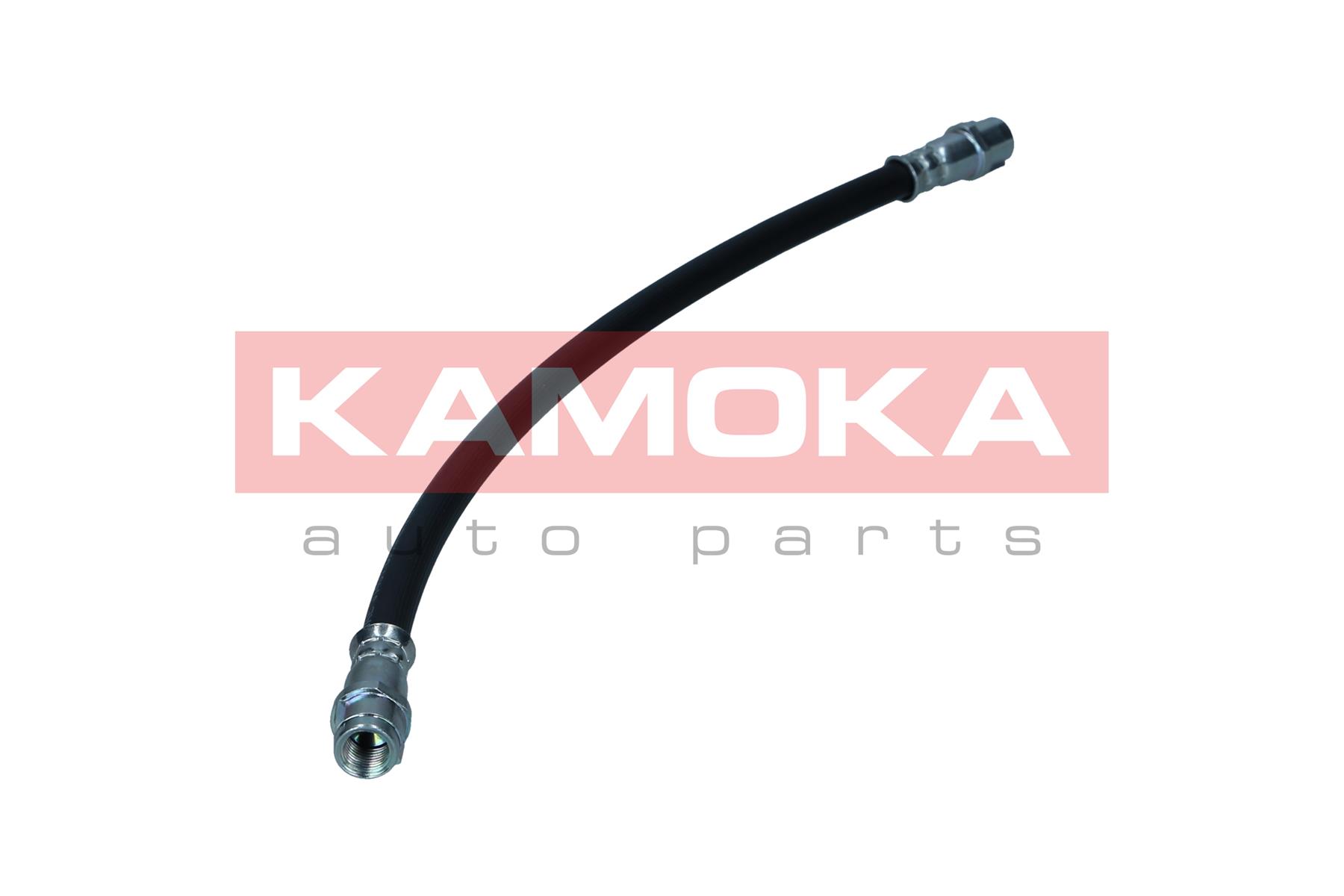 Brake Hose 3