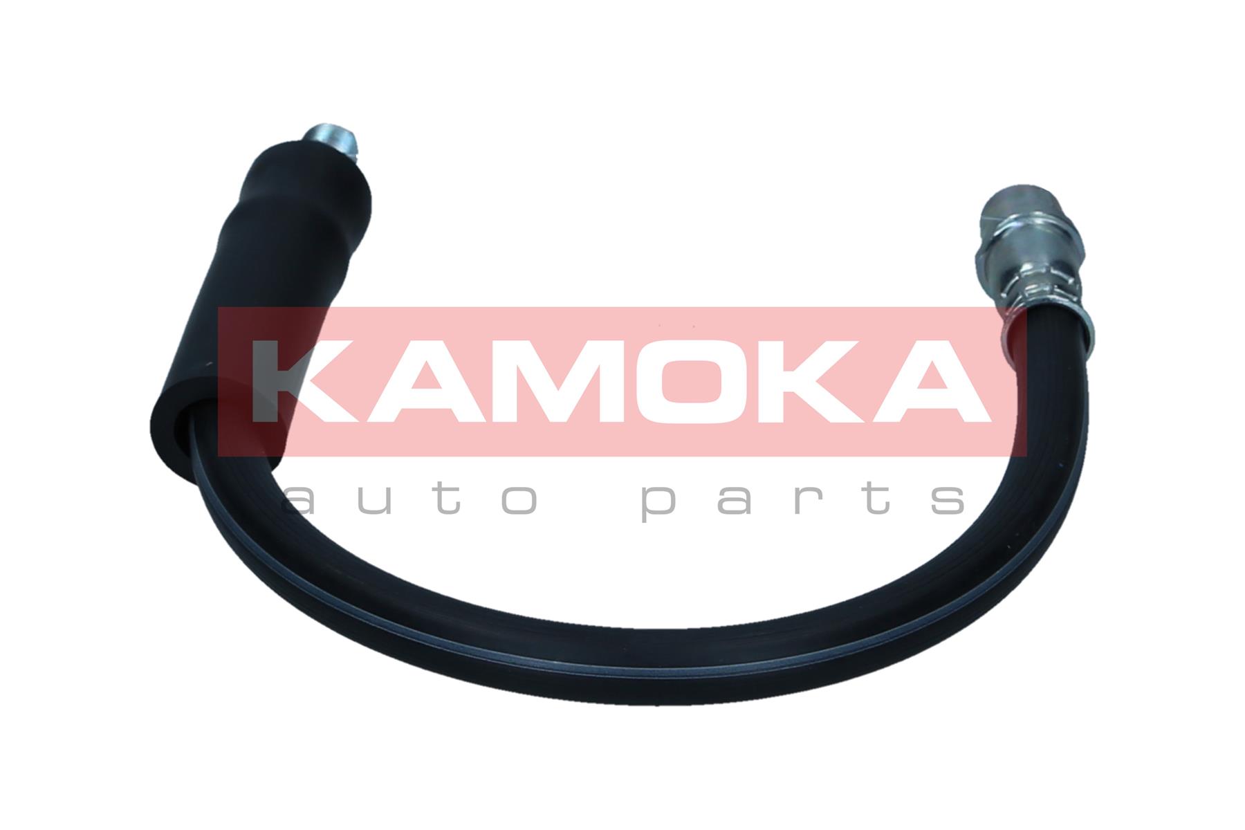 Brake Hose 3