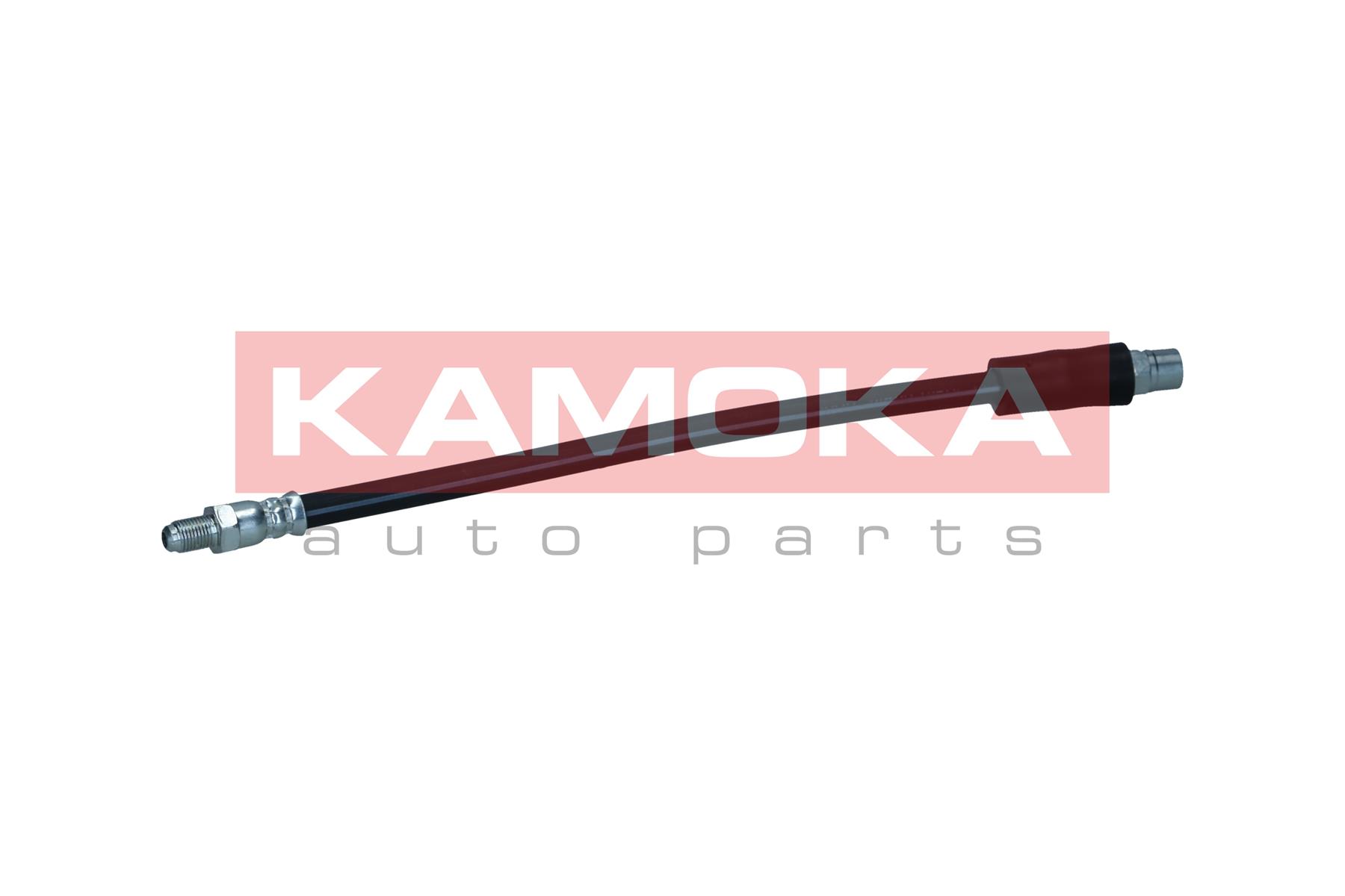 Brake Hose 2