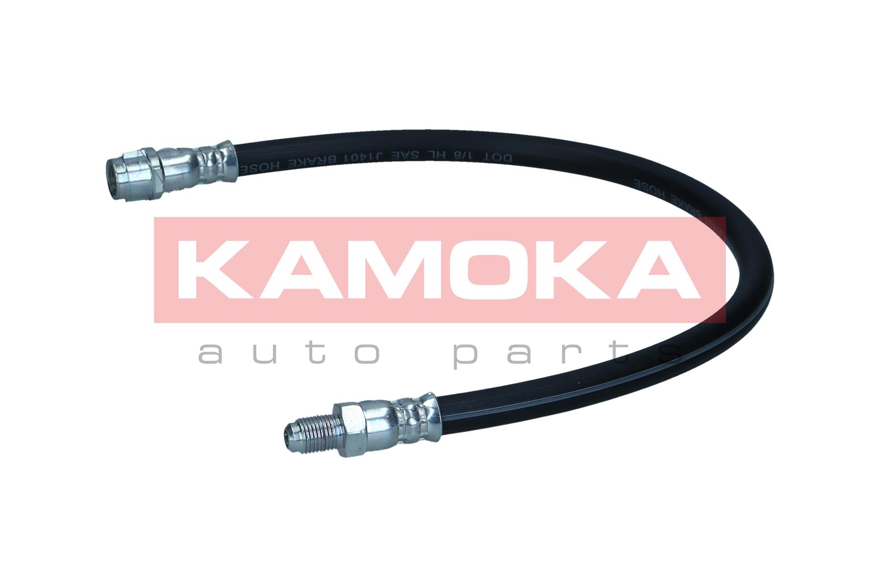 Brake Hose 2