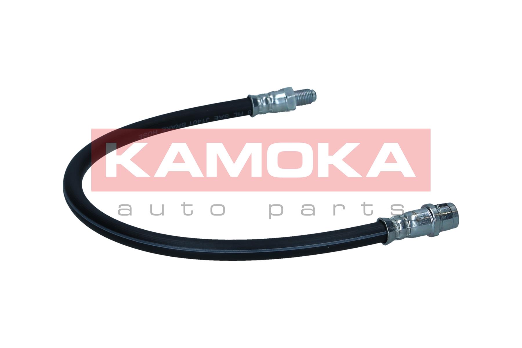 Brake Hose 4