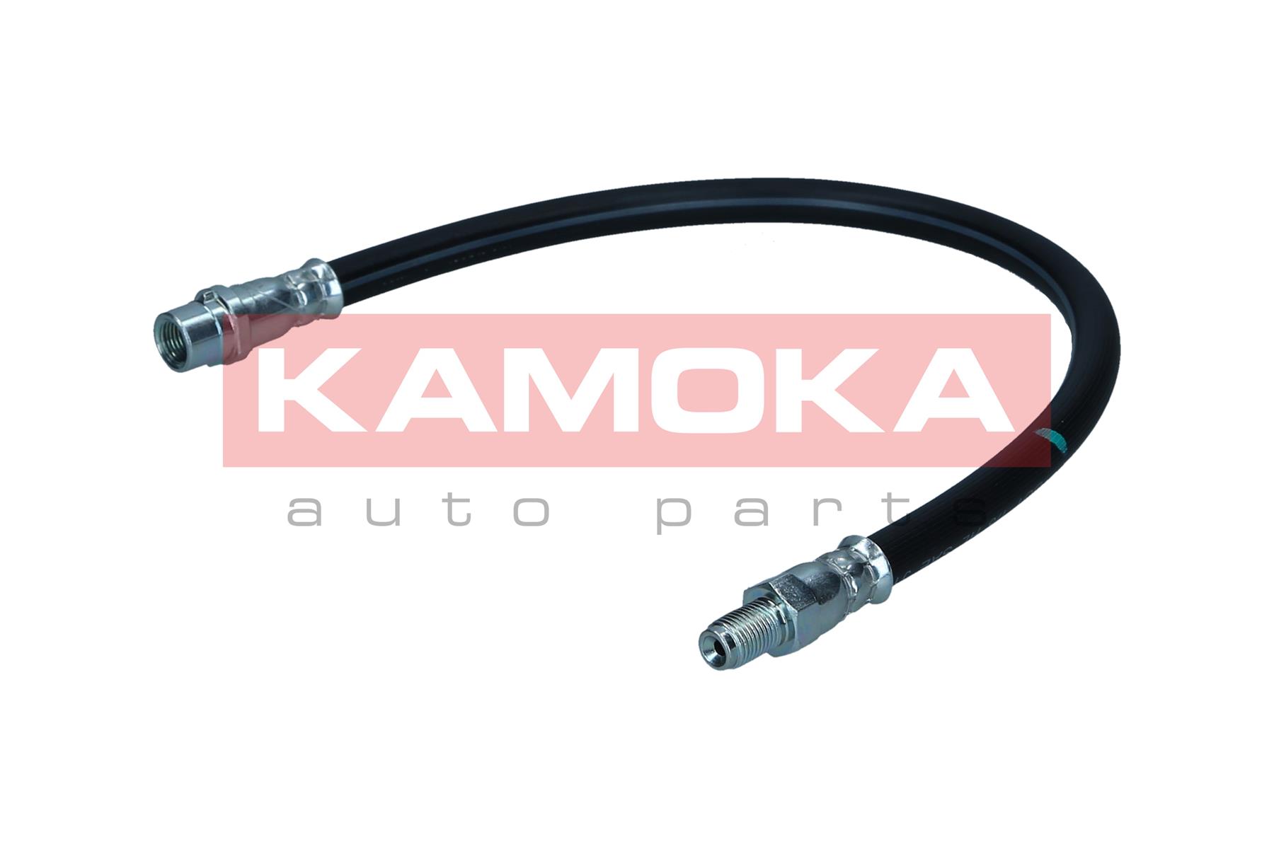 Brake Hose 2