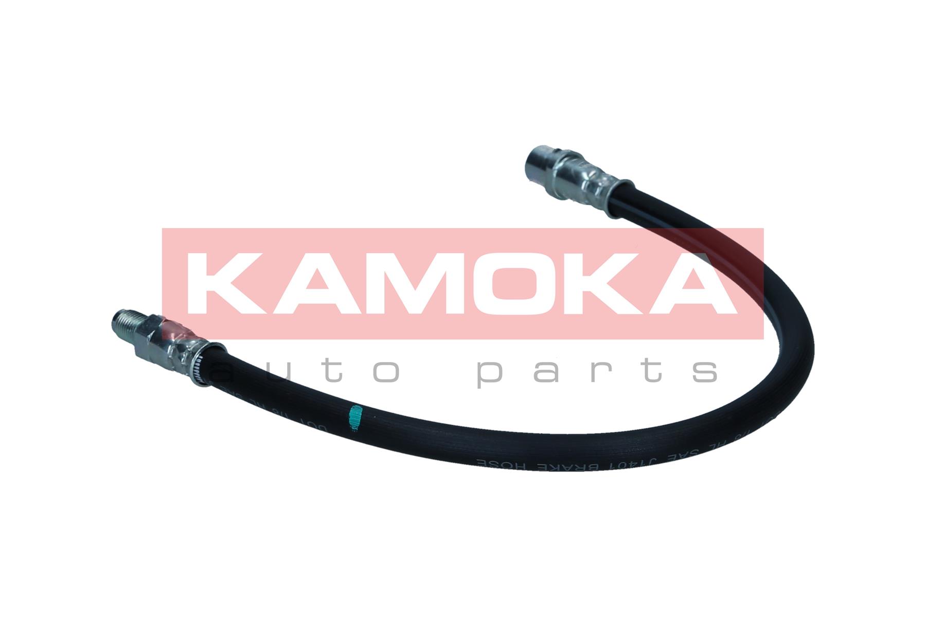 Brake Hose 3