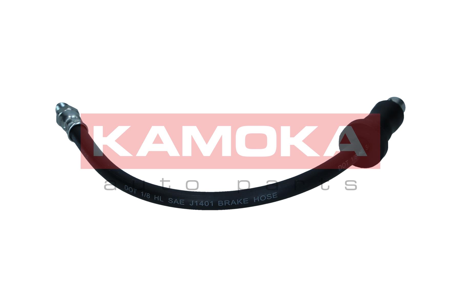 Brake Hose 2