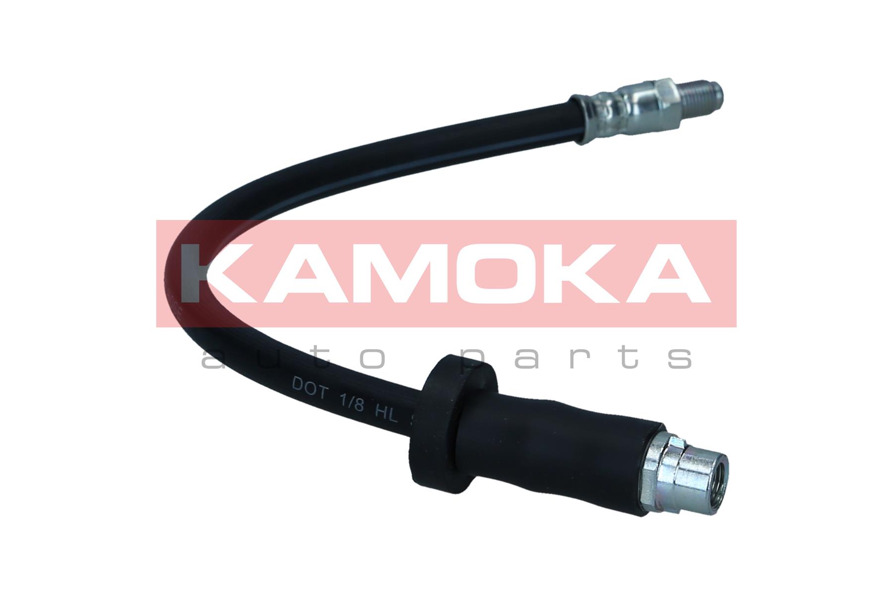 Brake Hose 3