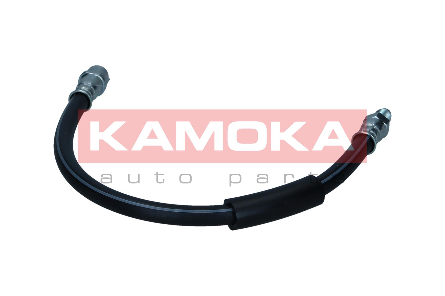 Brake Hose 2