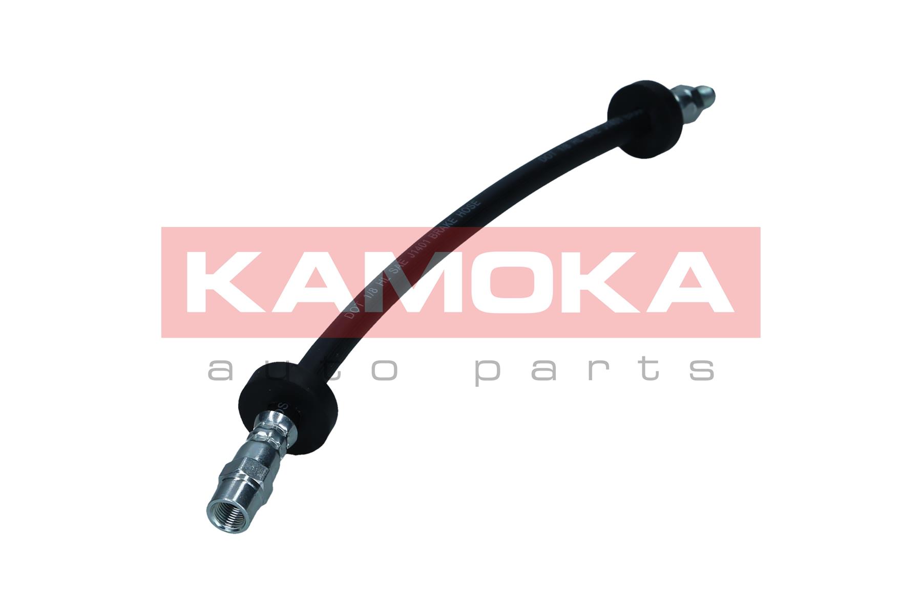 Brake Hose 3