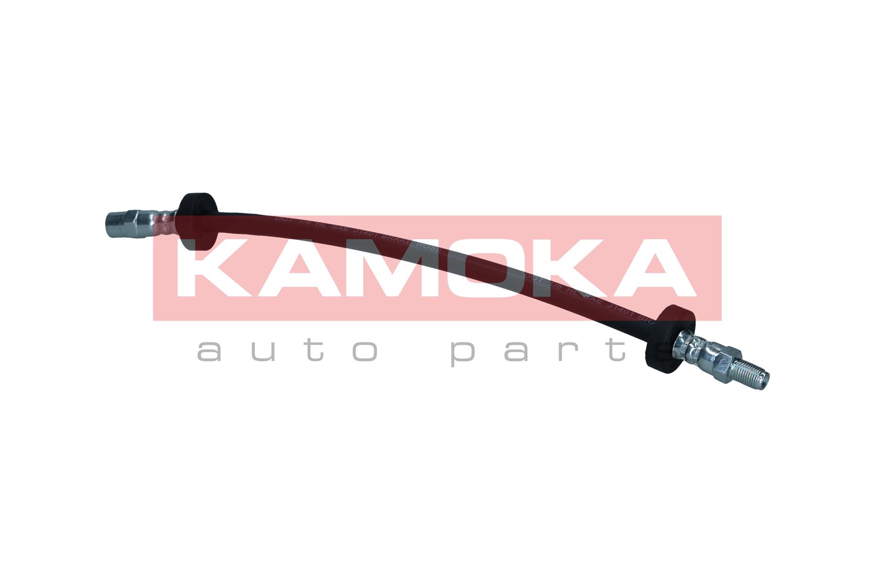 Brake Hose 4