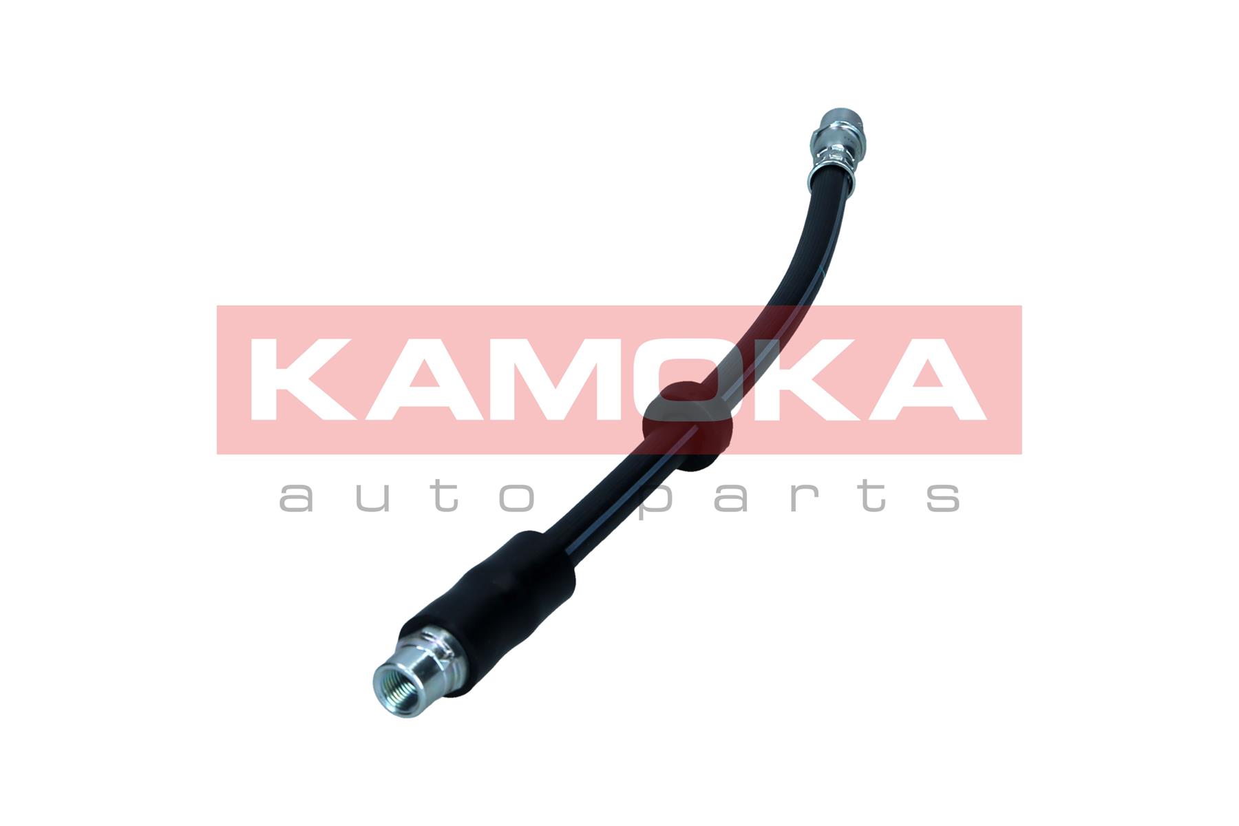 Brake Hose 2