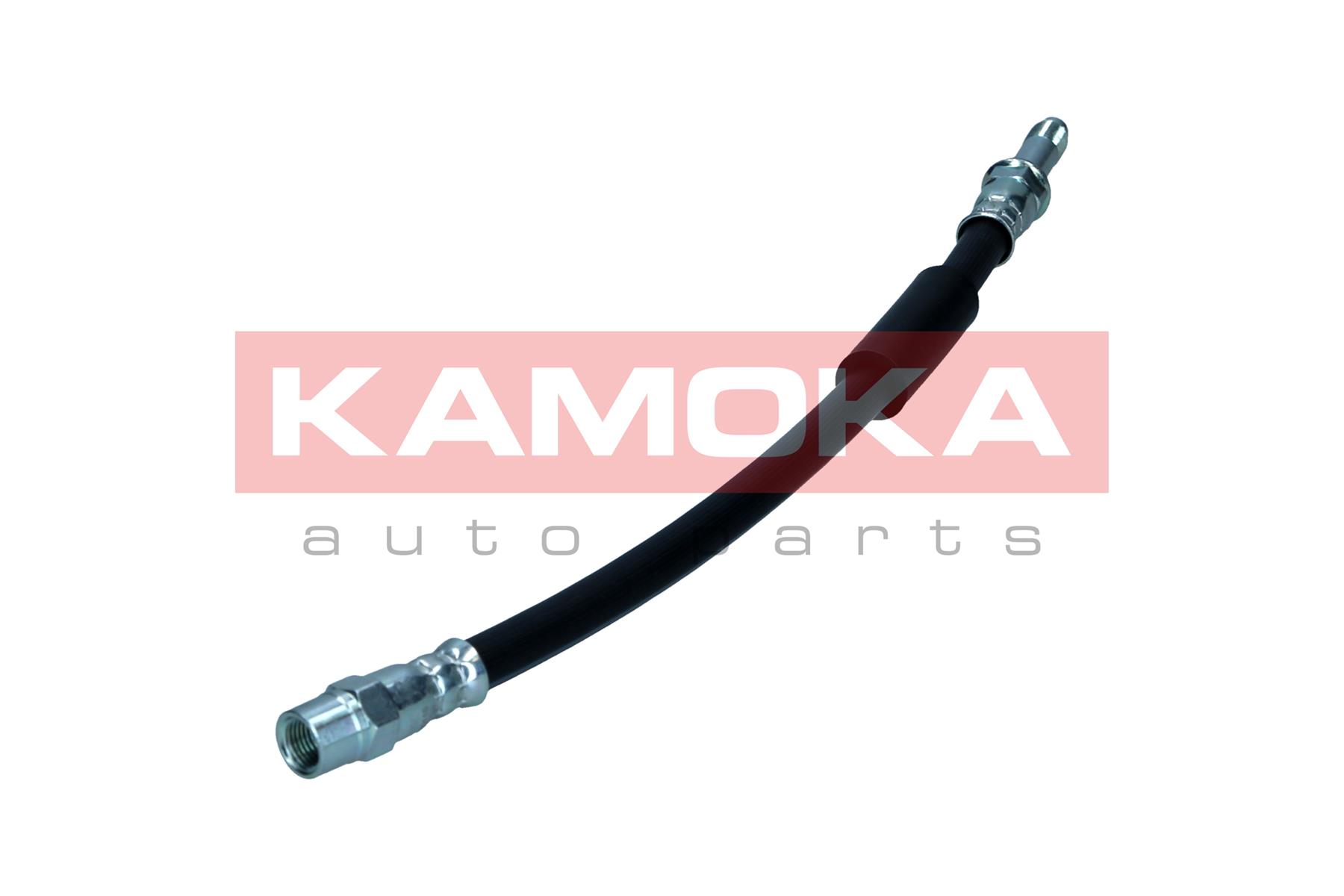 Brake Hose 2
