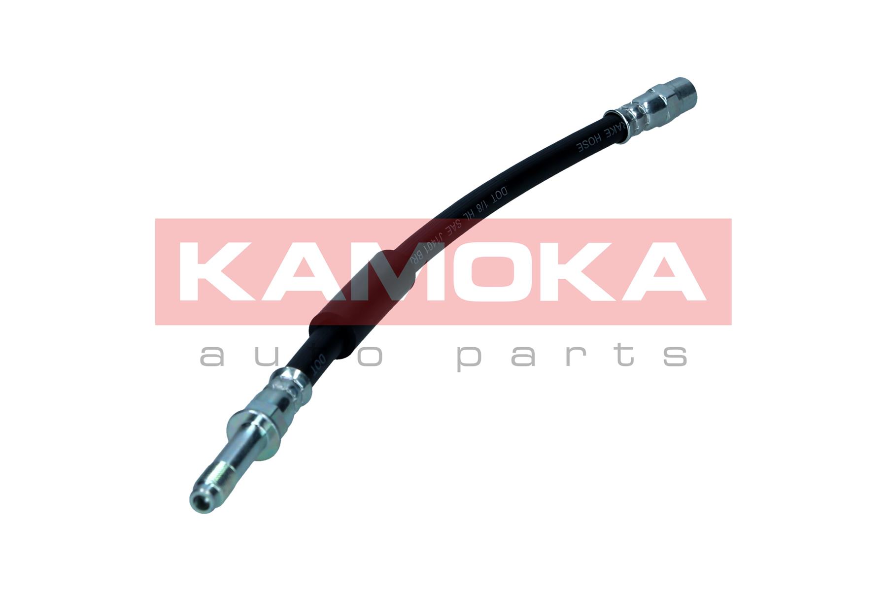 Brake Hose 4