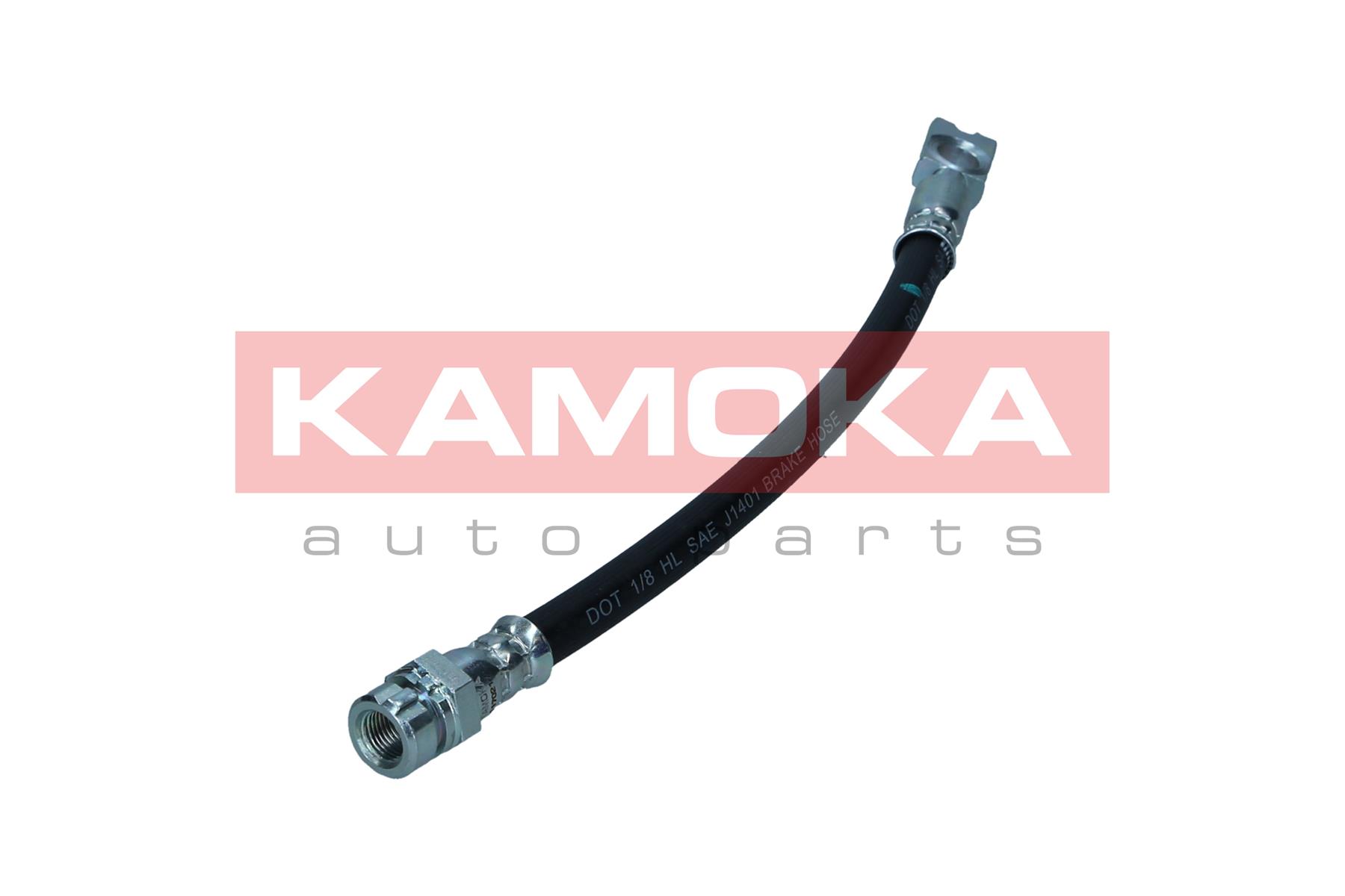 Brake Hose 2