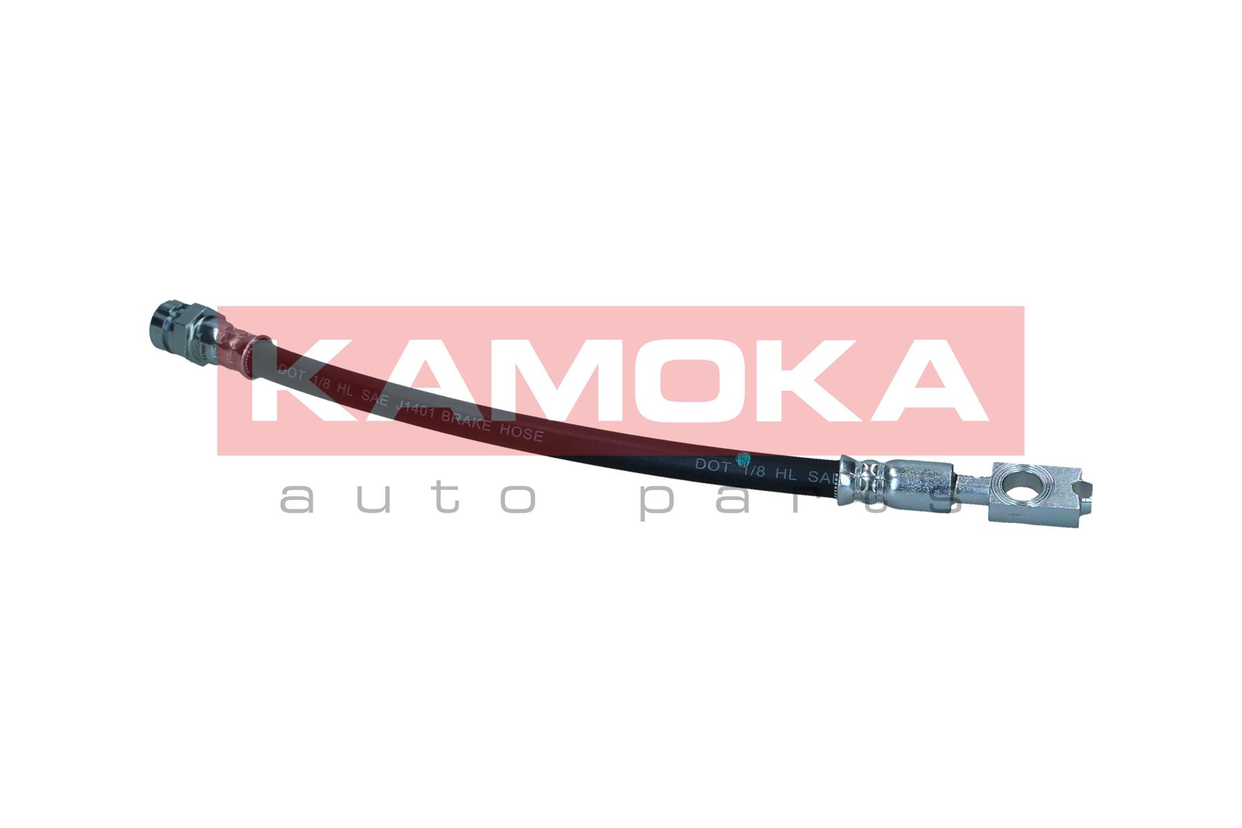 Brake Hose 3