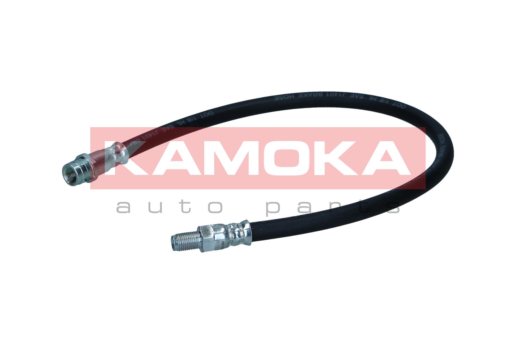 Brake Hose 2