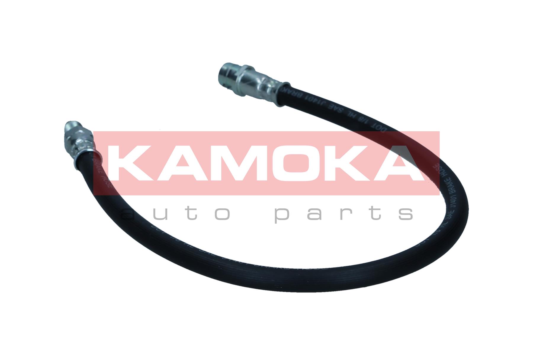 Brake Hose 3