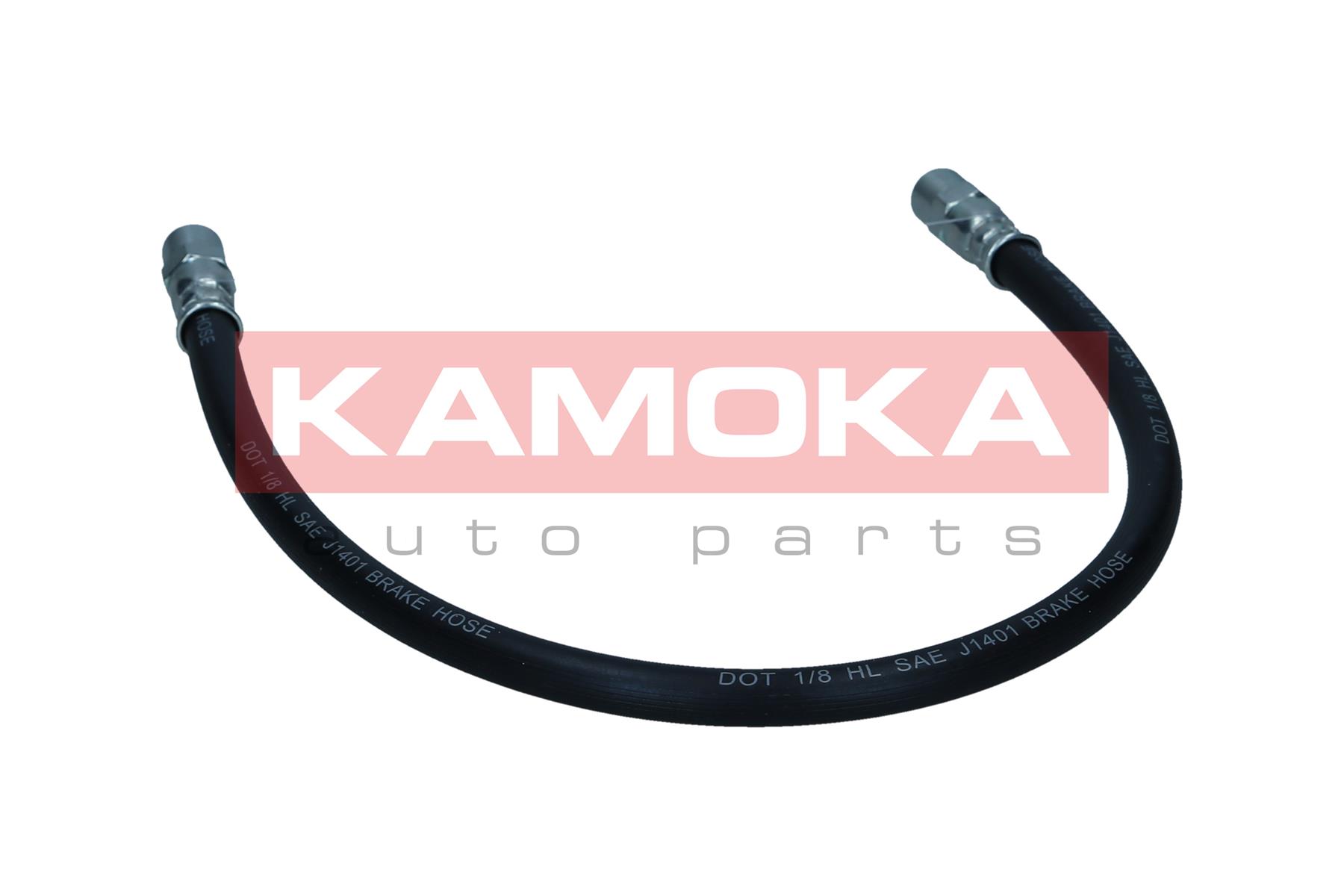 Brake Hose 2