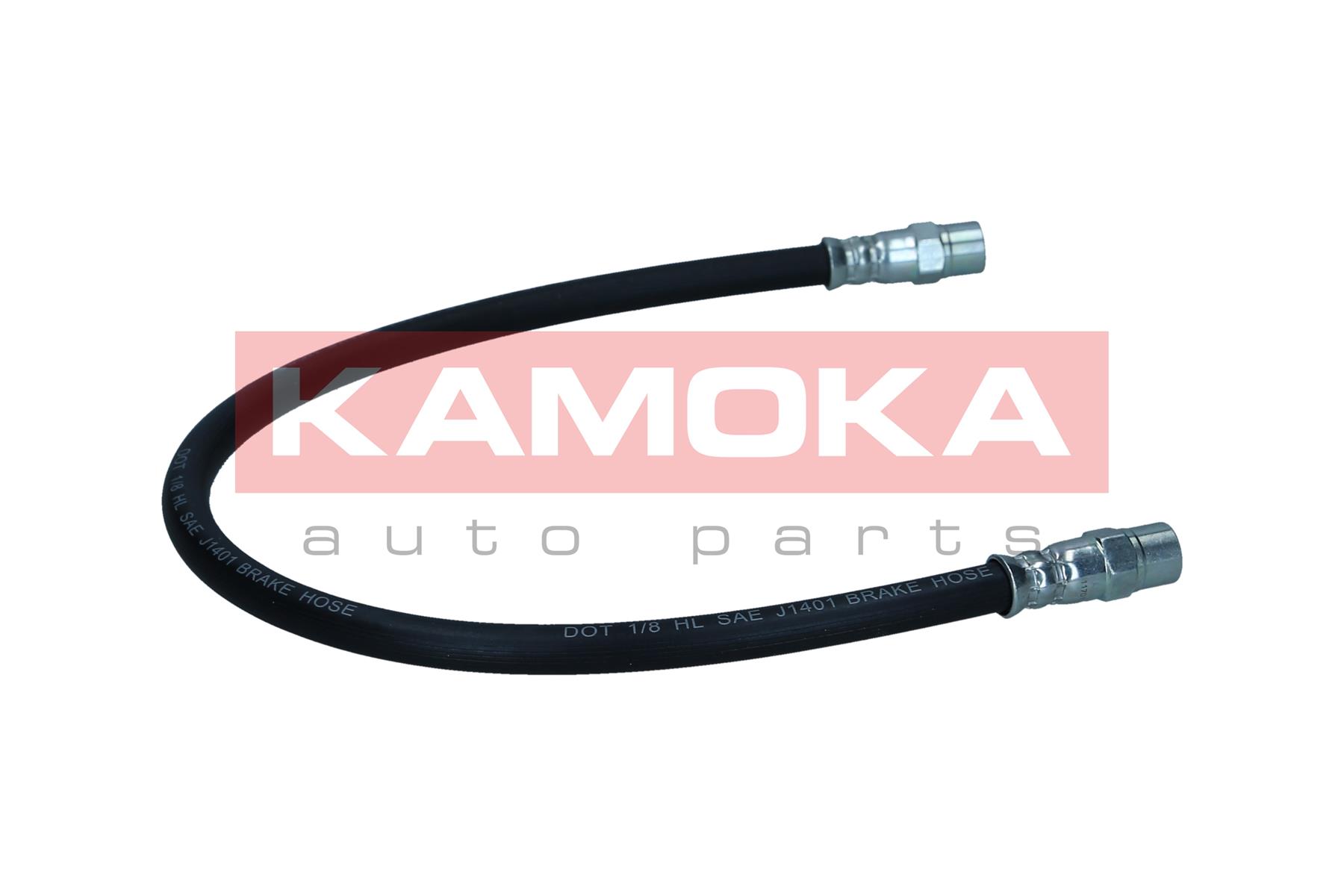 Brake Hose 3