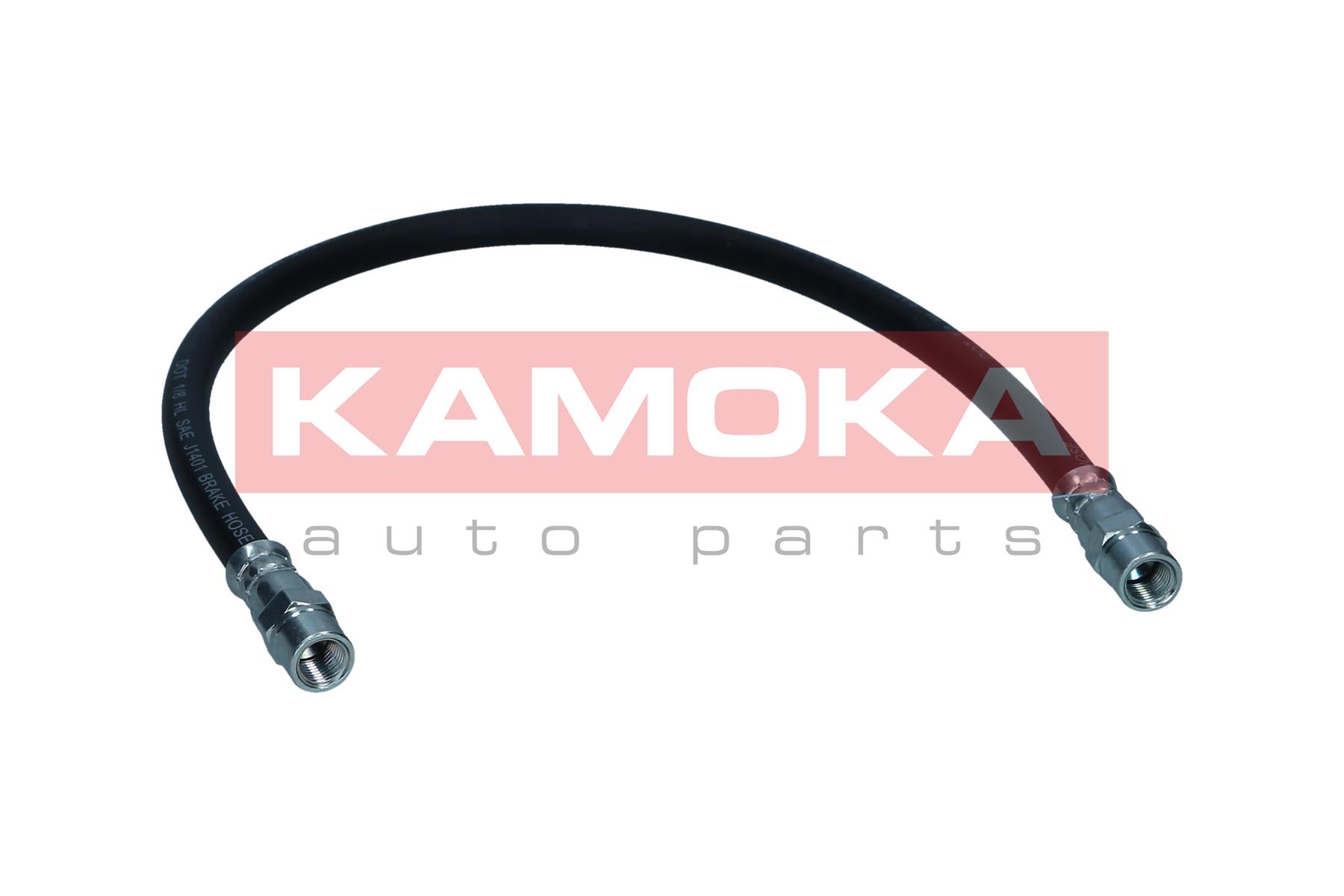 Brake Hose 4