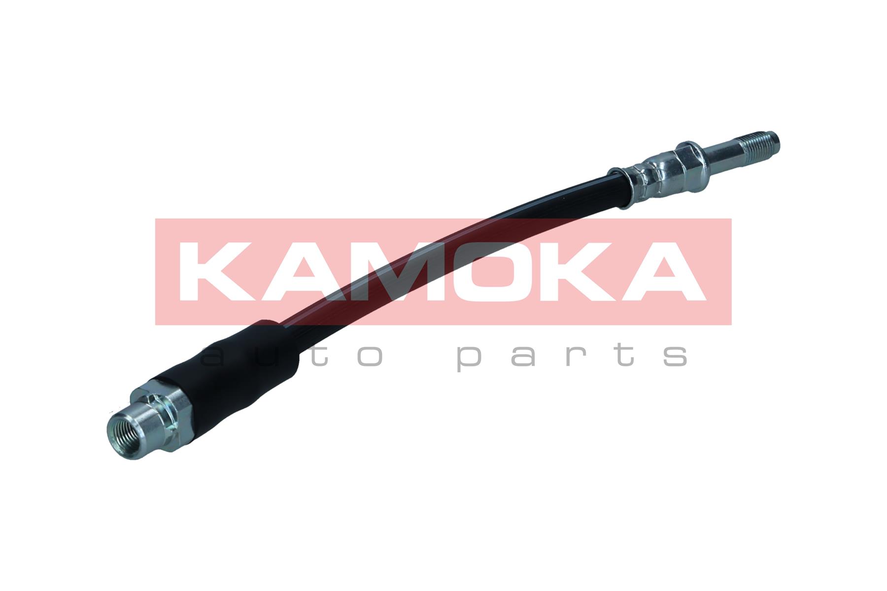 Brake Hose 2