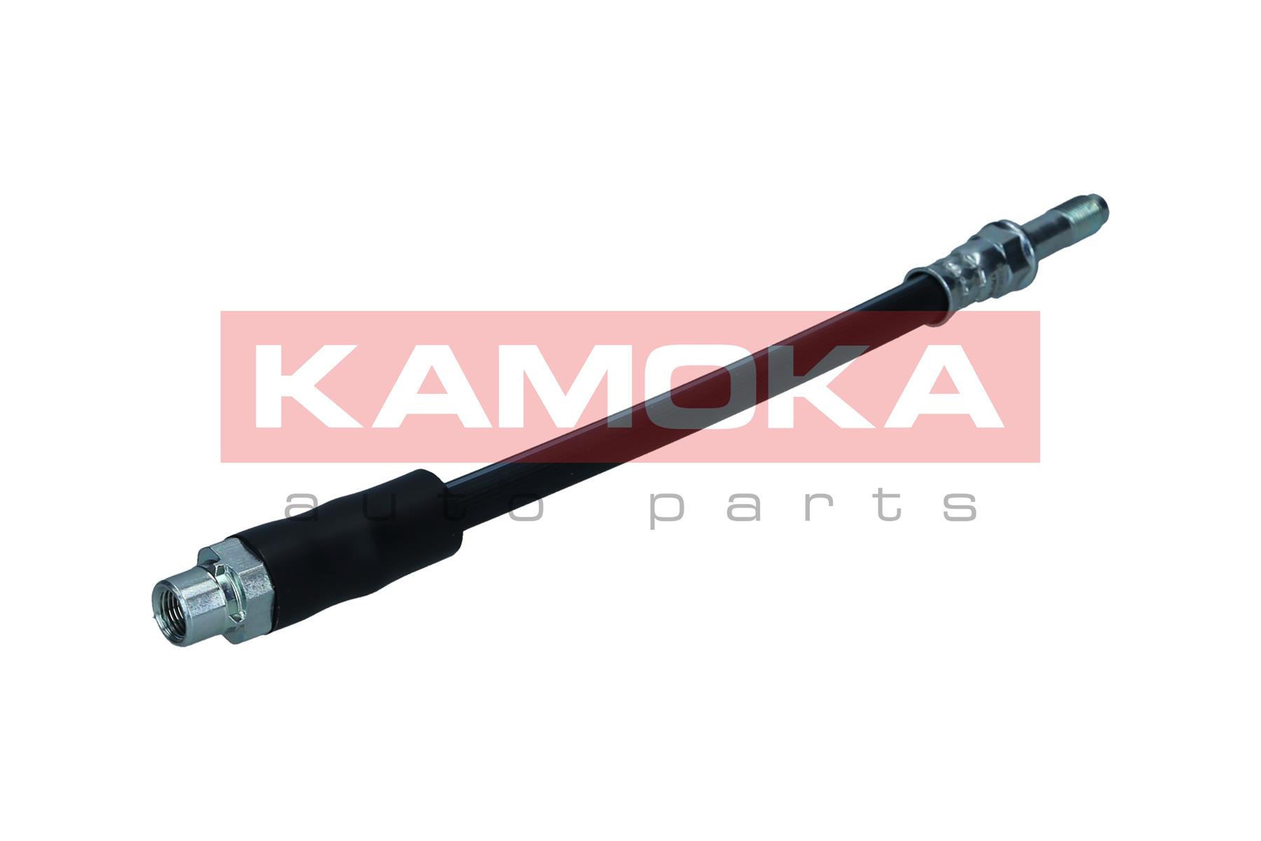 Brake Hose 2