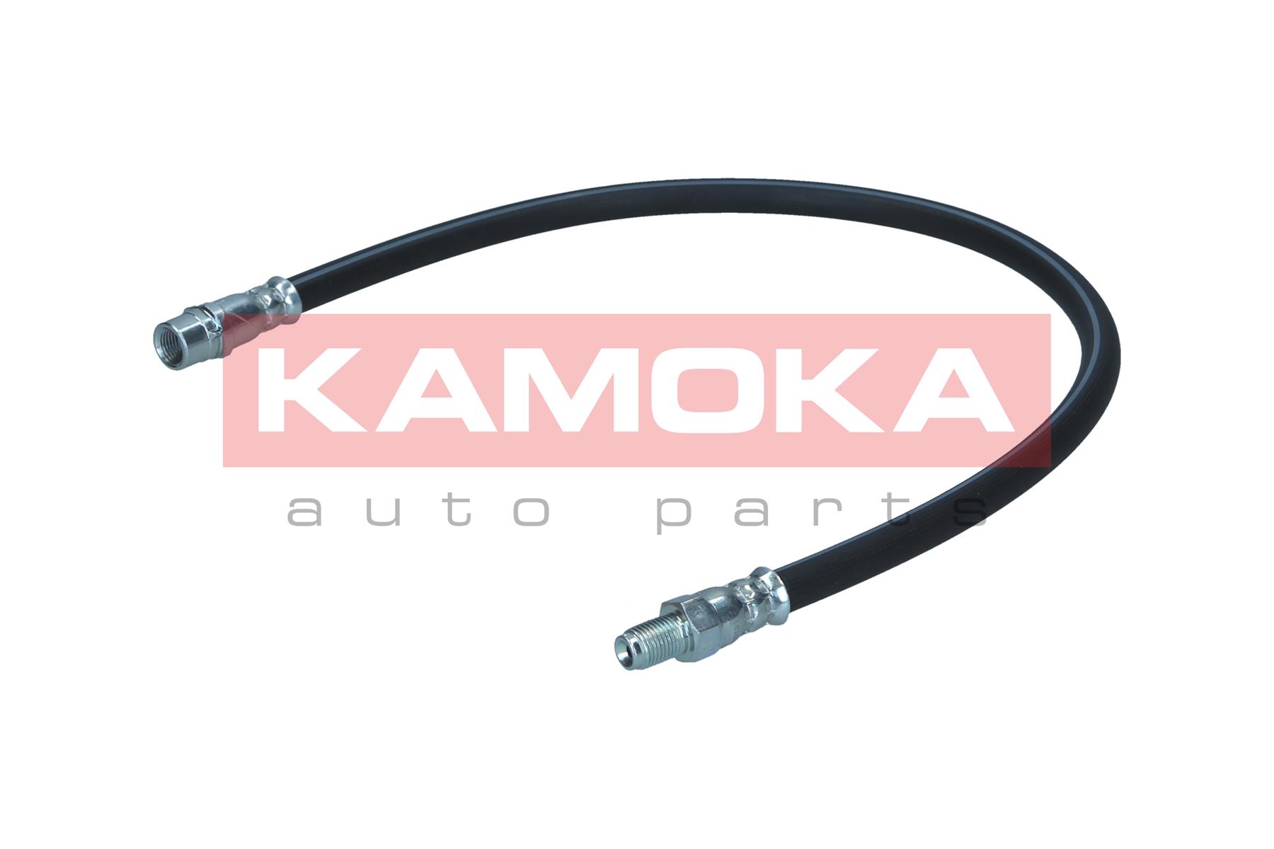 Brake Hose 2