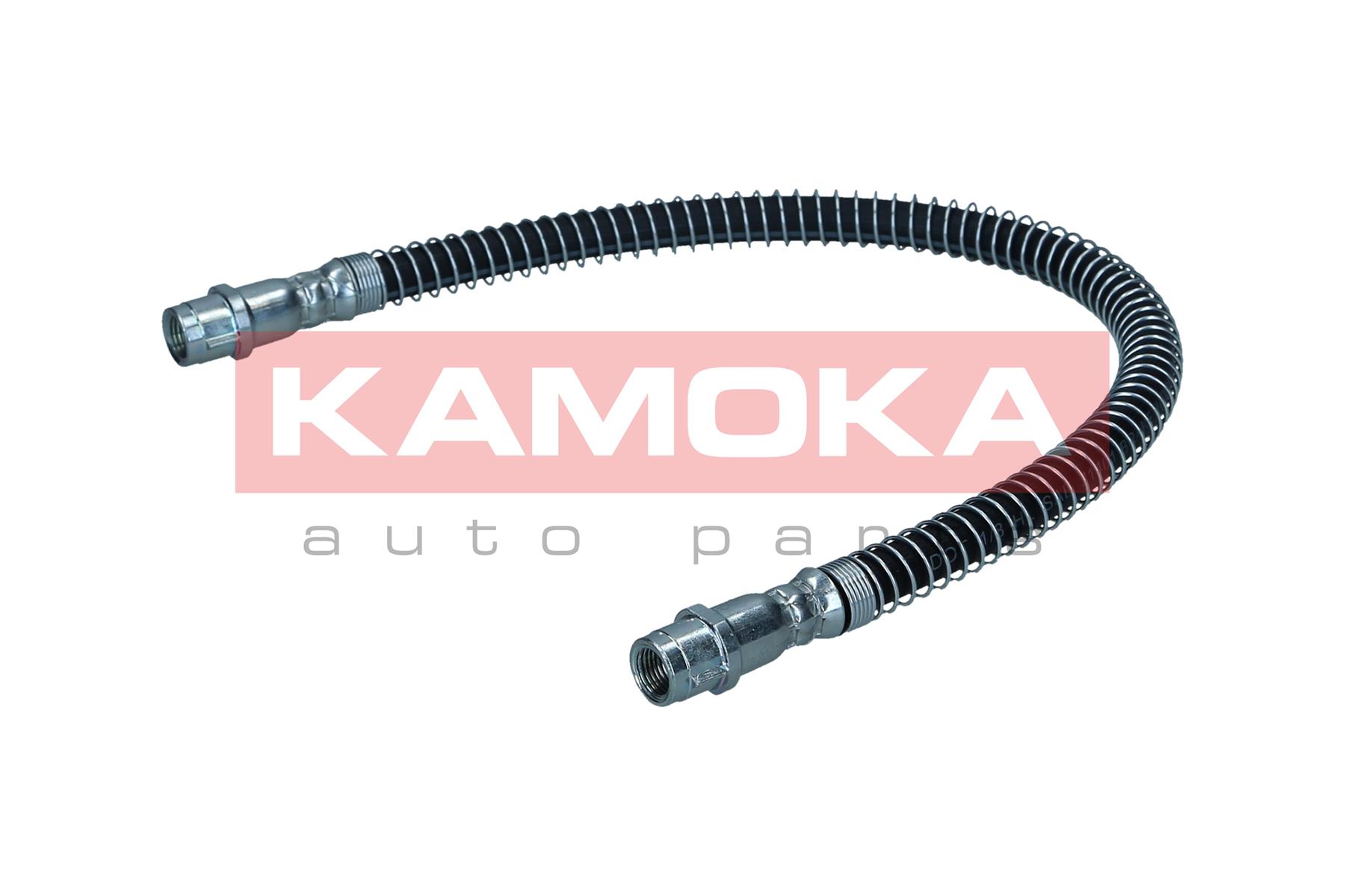 Brake Hose 2