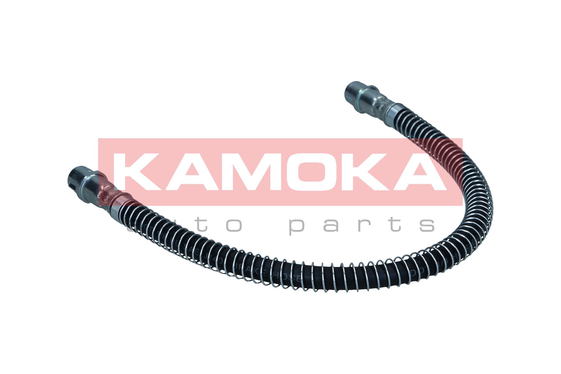 Brake Hose 3