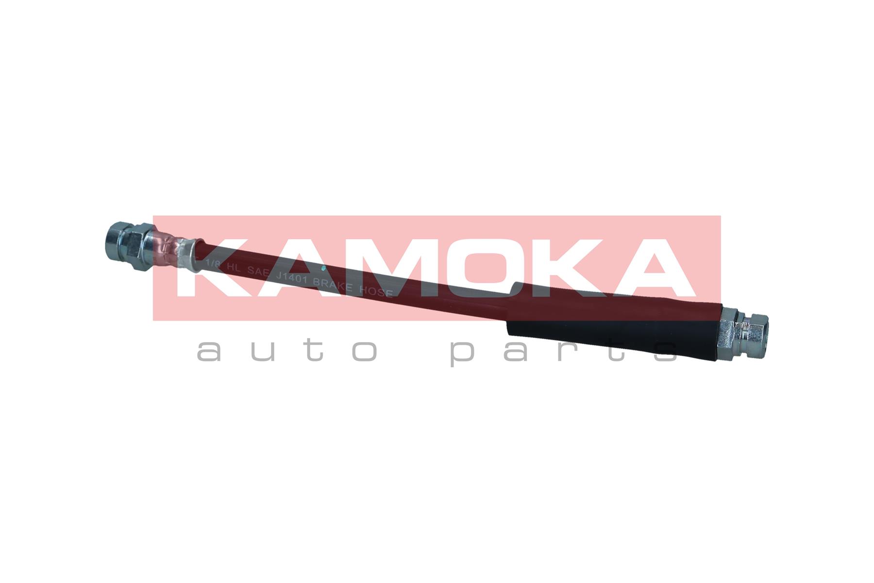 Brake Hose 2