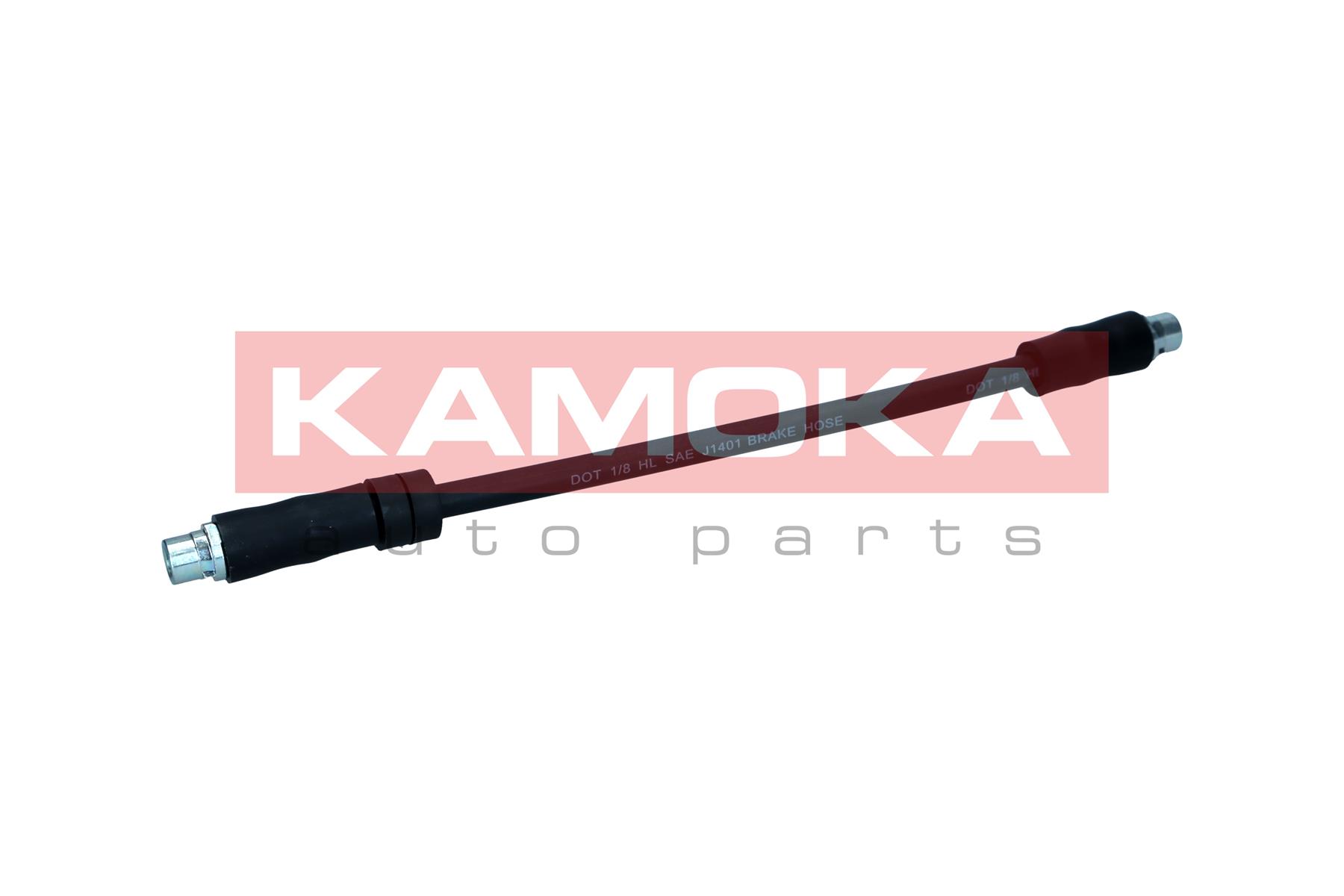 Brake Hose 2