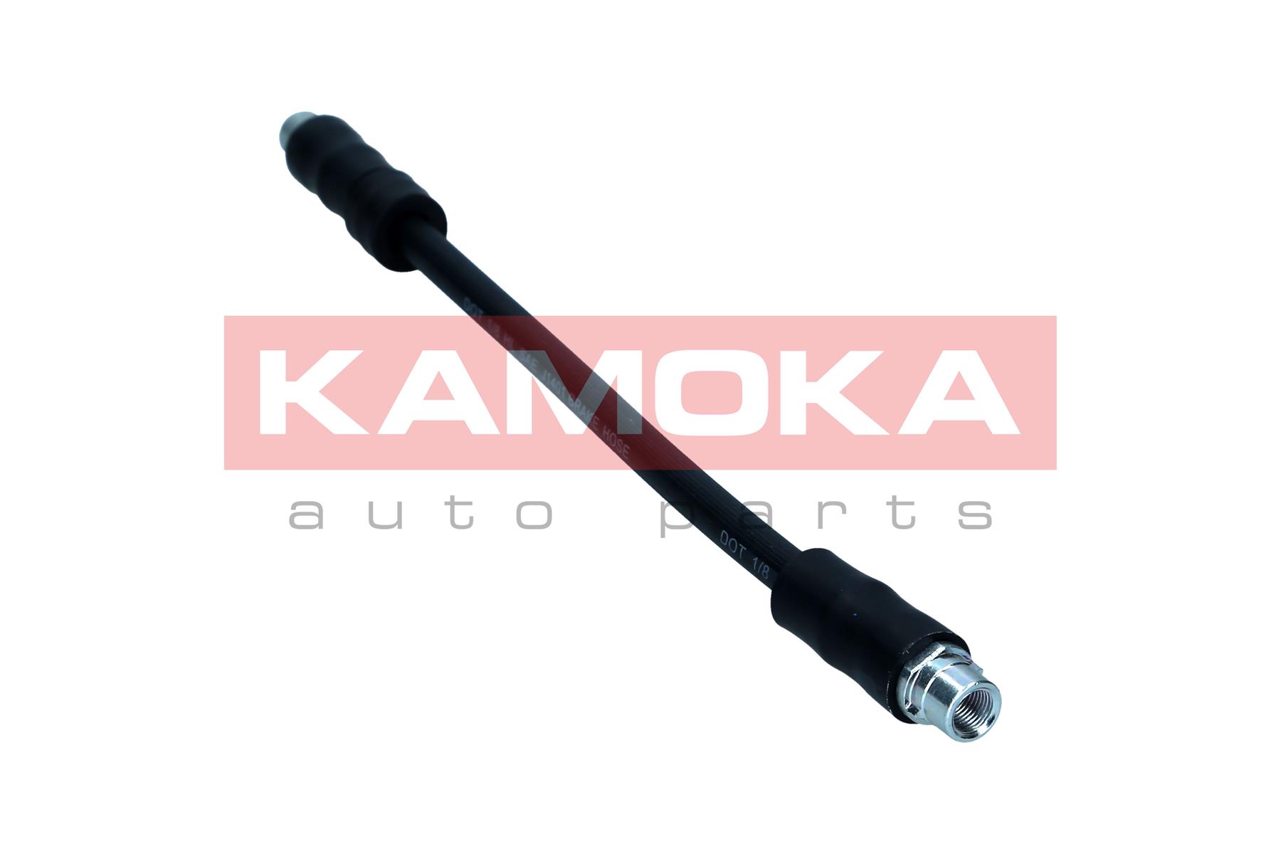 Brake Hose 3