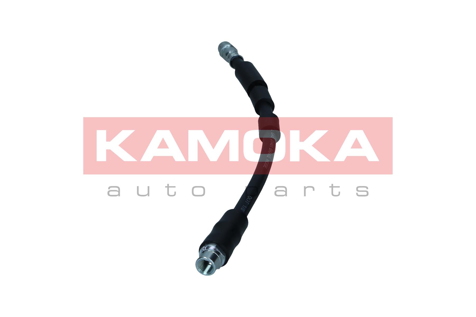 Brake Hose 3