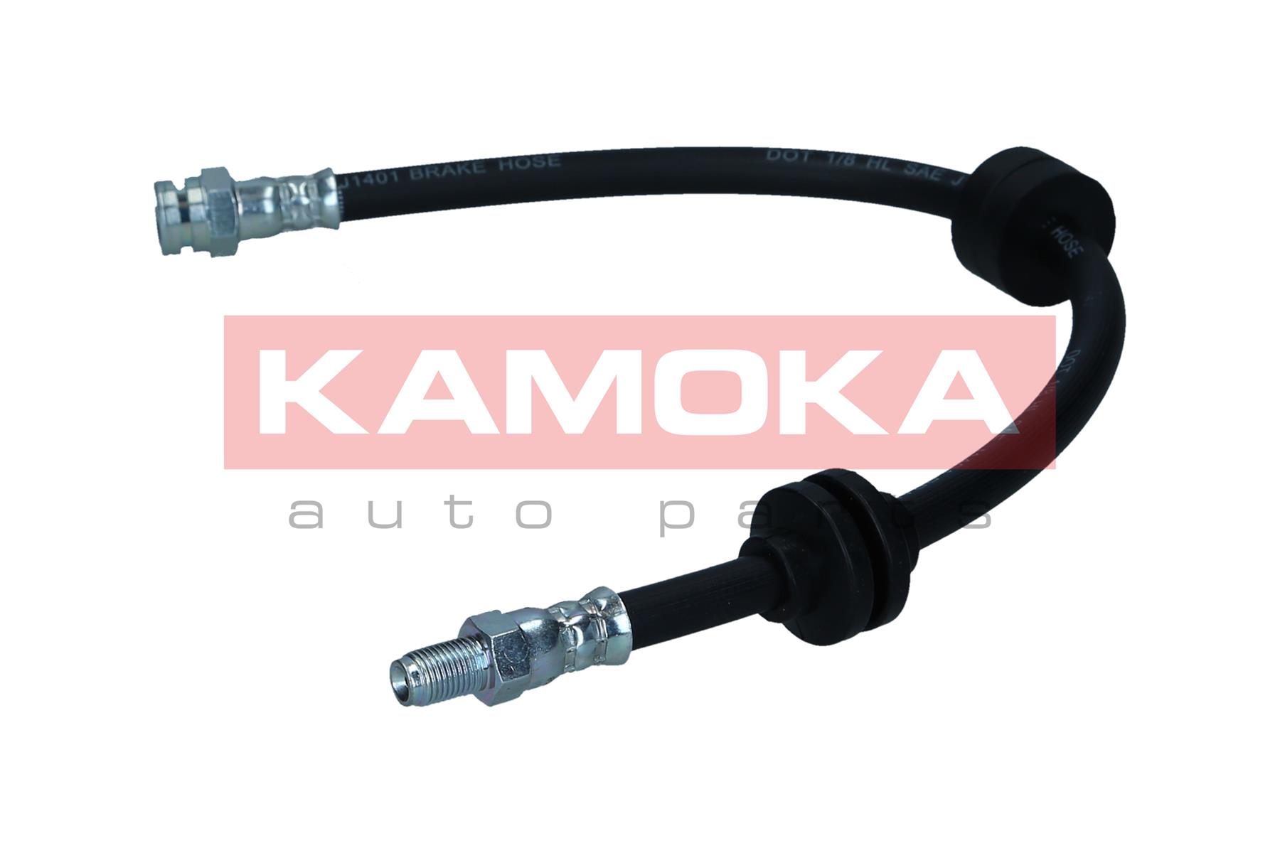 KAMOKA 1170158 Brake Hose...