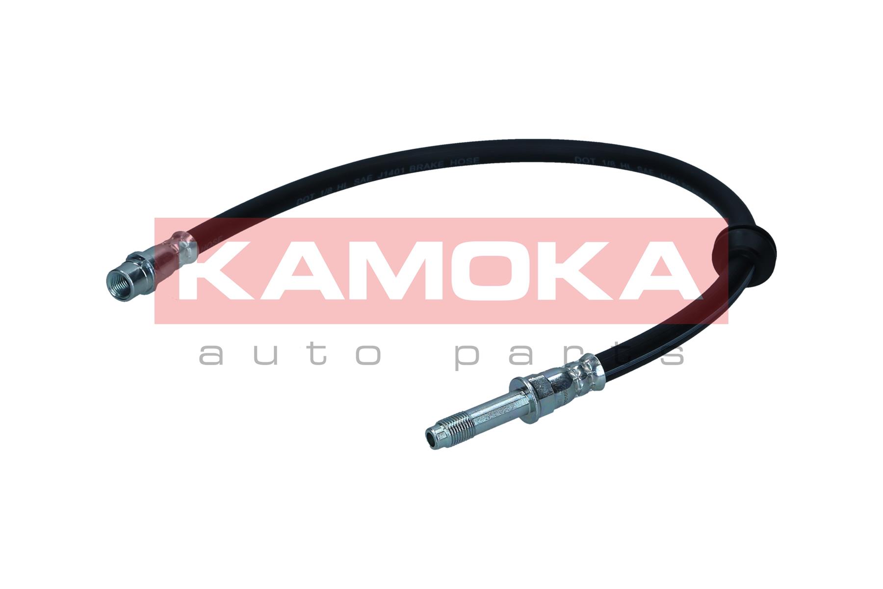 Brake Hose 2